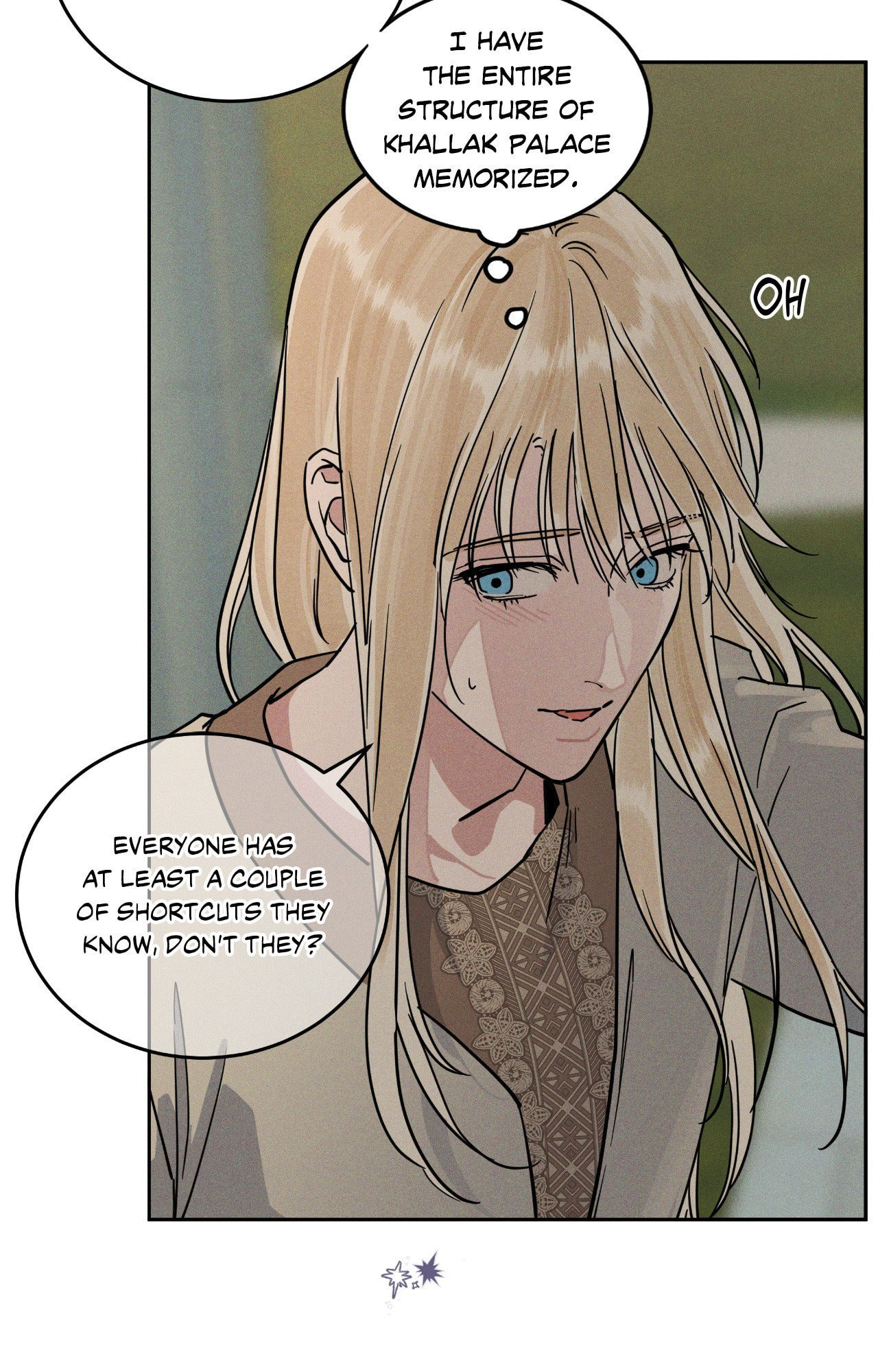 Read Antidote (Harusari) chapter 63 image 60 on Lezhin
