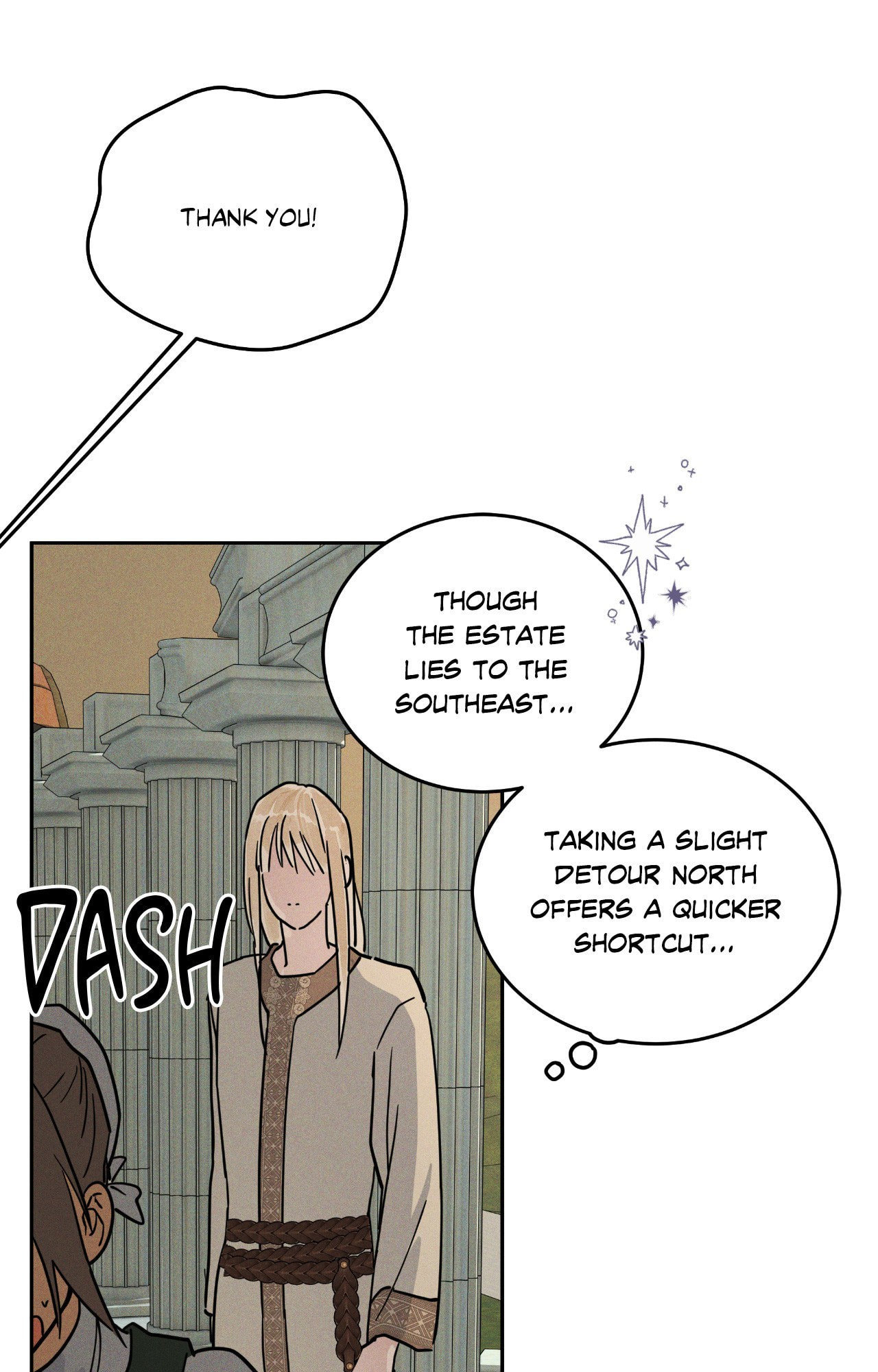 Read Antidote (Harusari) chapter 63 image 61 on Lezhin