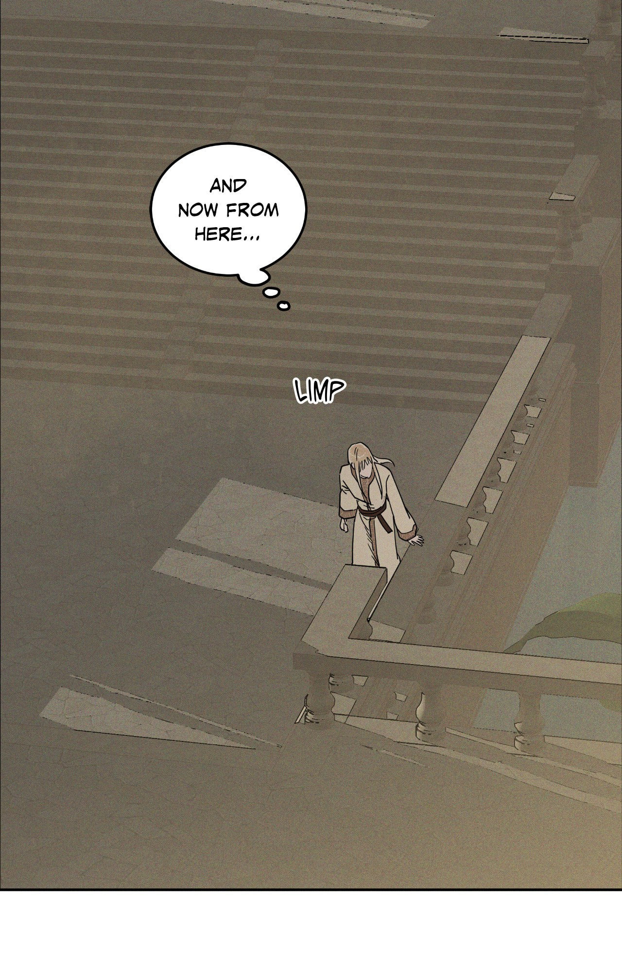 Read Antidote (Harusari) chapter 63 image 64 on Lezhin