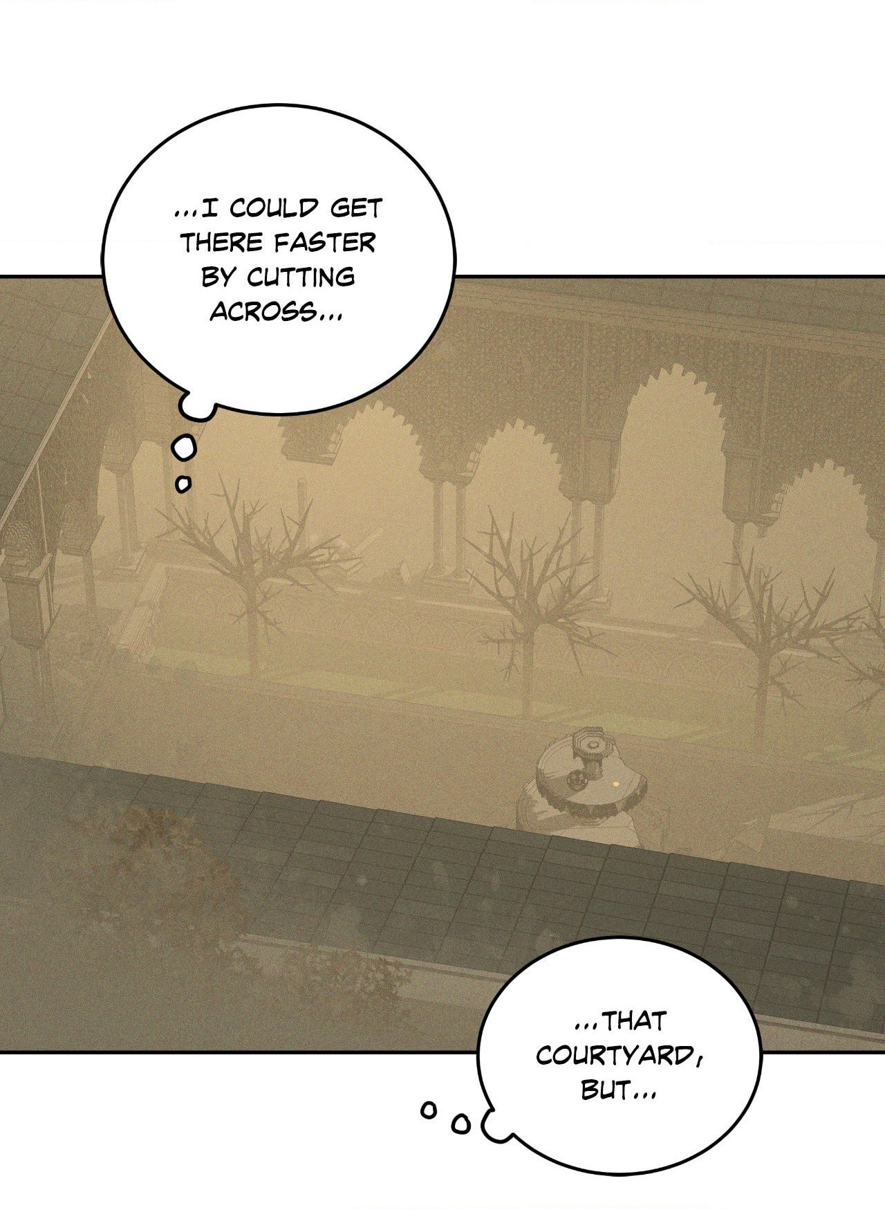 Read Antidote (Harusari) chapter 63 image 65 on Lezhin