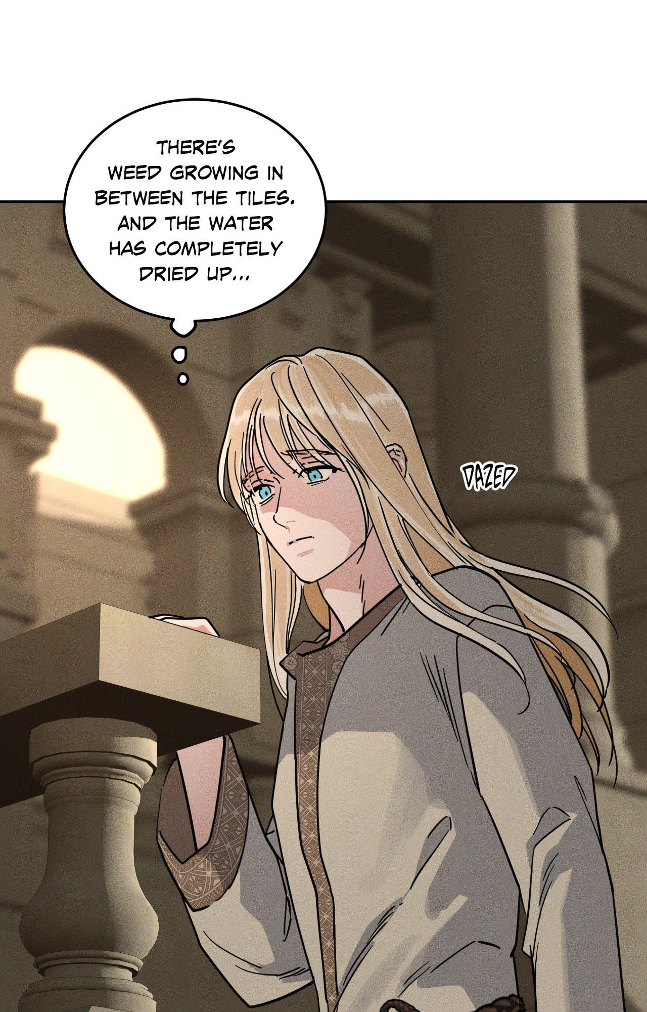 Read Antidote (Harusari) chapter 63 image 67 on Lezhin