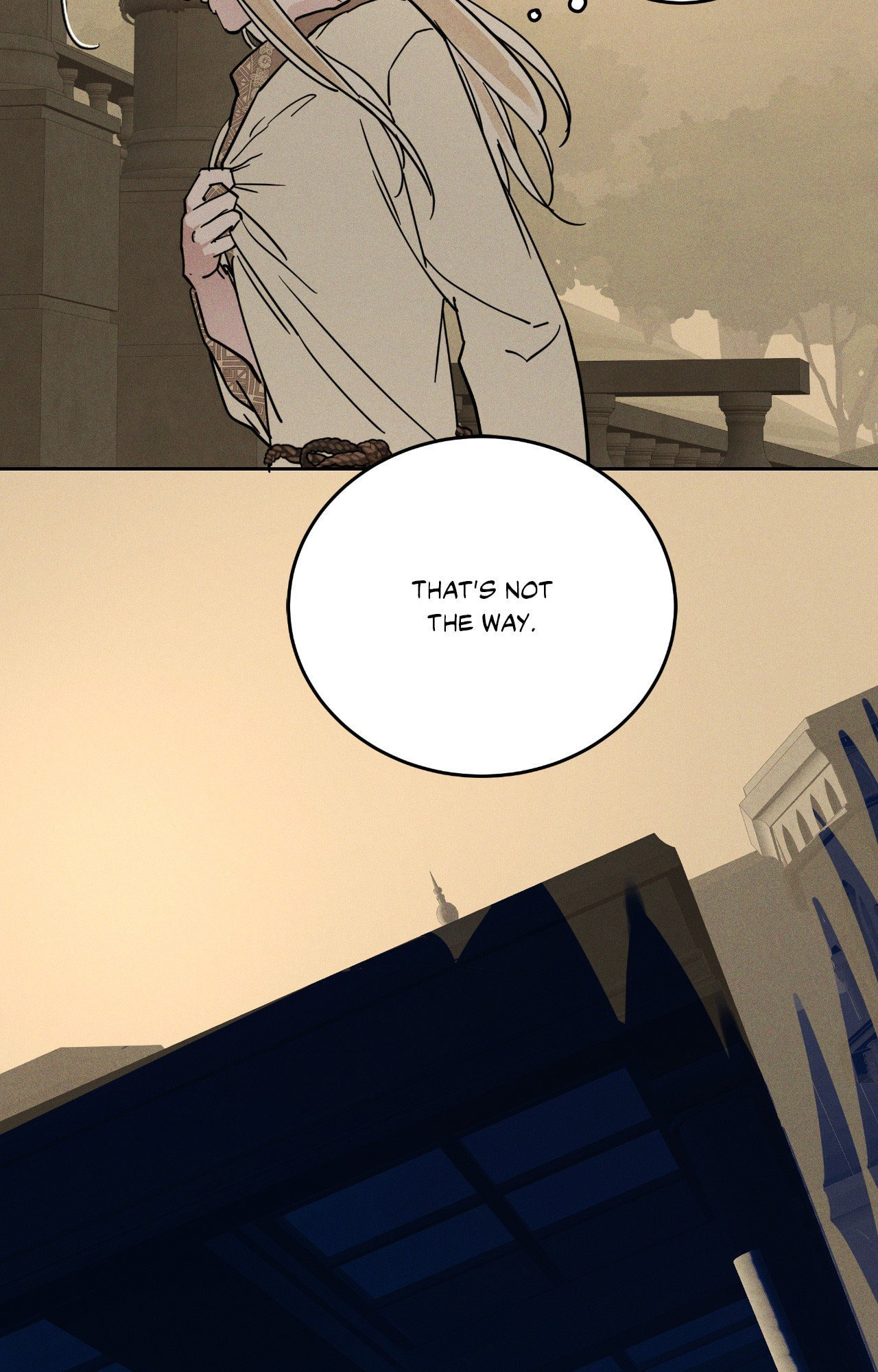 Read Antidote (Harusari) chapter 63 image 70 on Lezhin