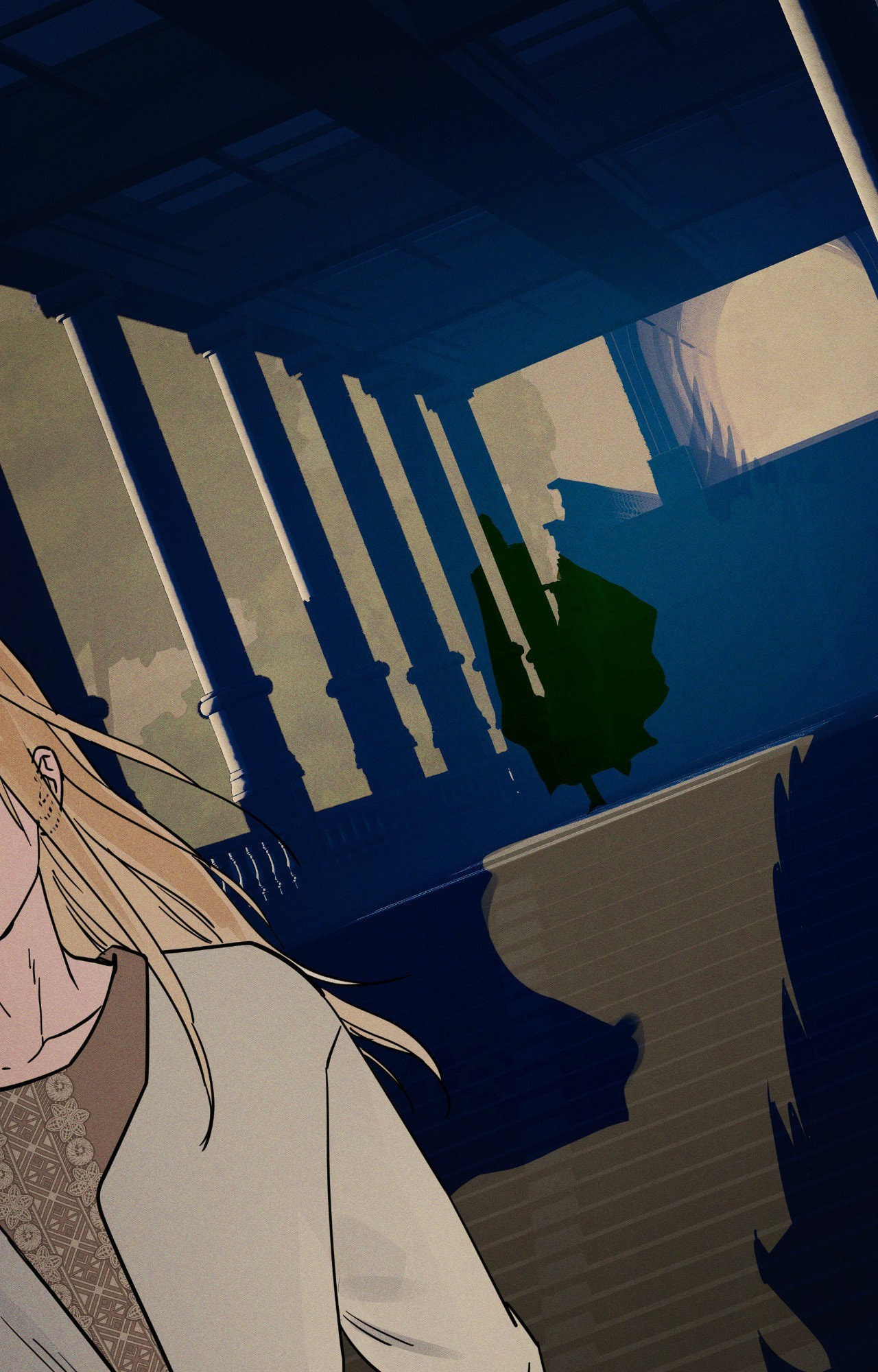 Read Antidote (Harusari) chapter 63 image 71 on Lezhin