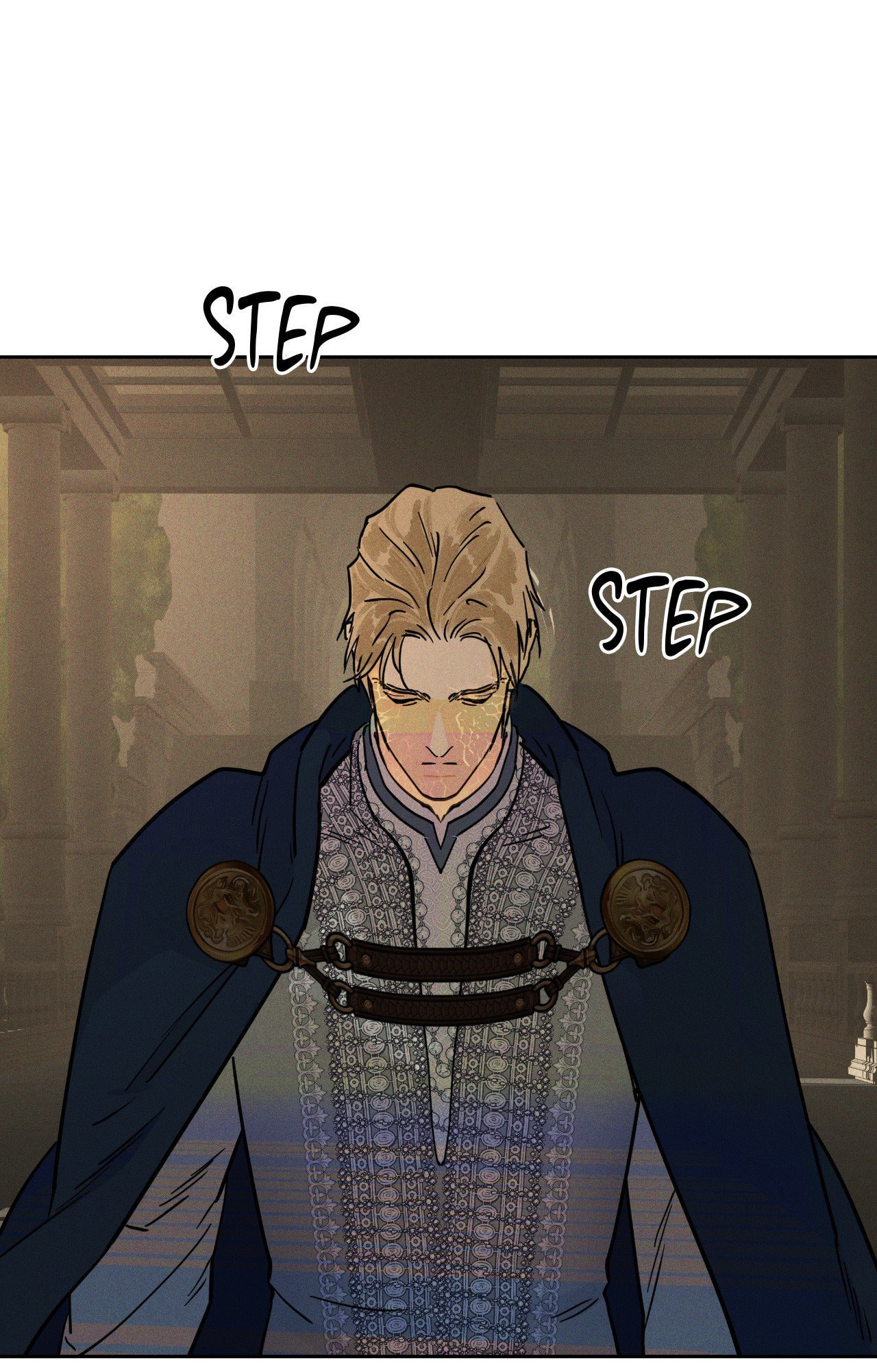 Read Antidote (Harusari) chapter 63 image 74 on Lezhin