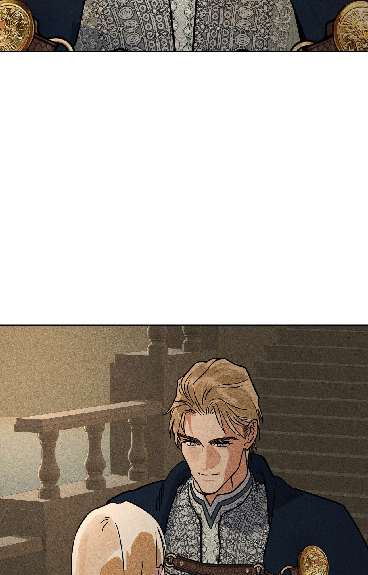 Read Antidote (Harusari) chapter 63 image 76 on Lezhin