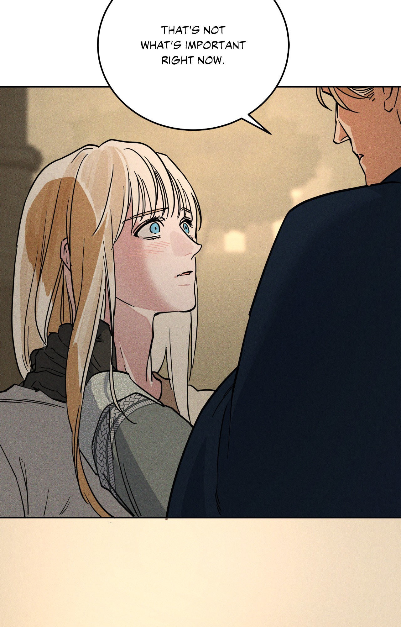 Read Antidote (Harusari) chapter 63 image 79 on Lezhin