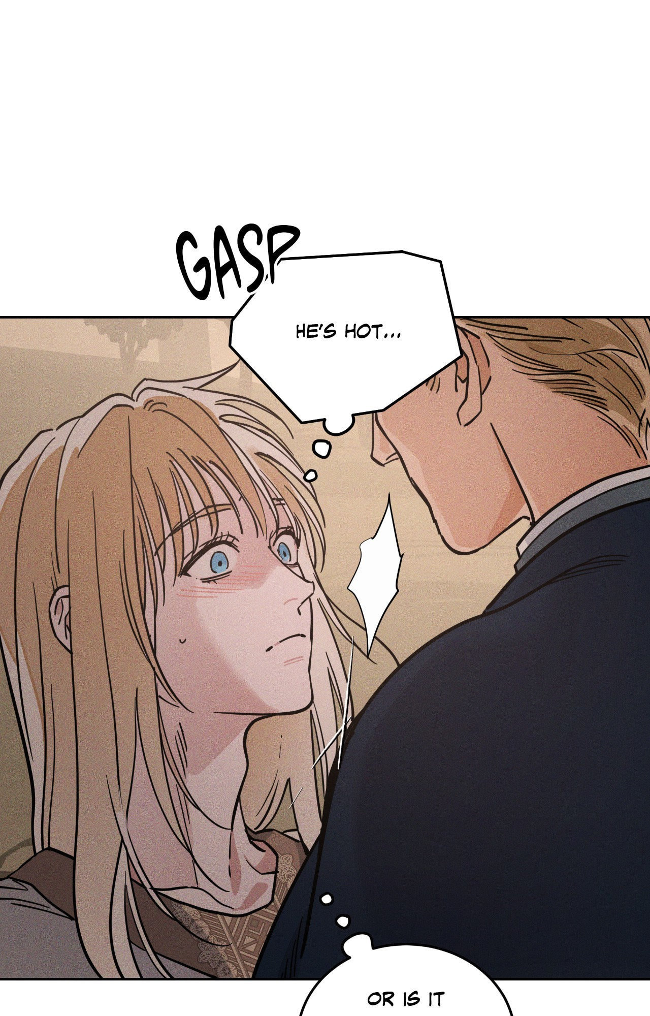 Read Antidote (Harusari) chapter 63 image 83 on Lezhin