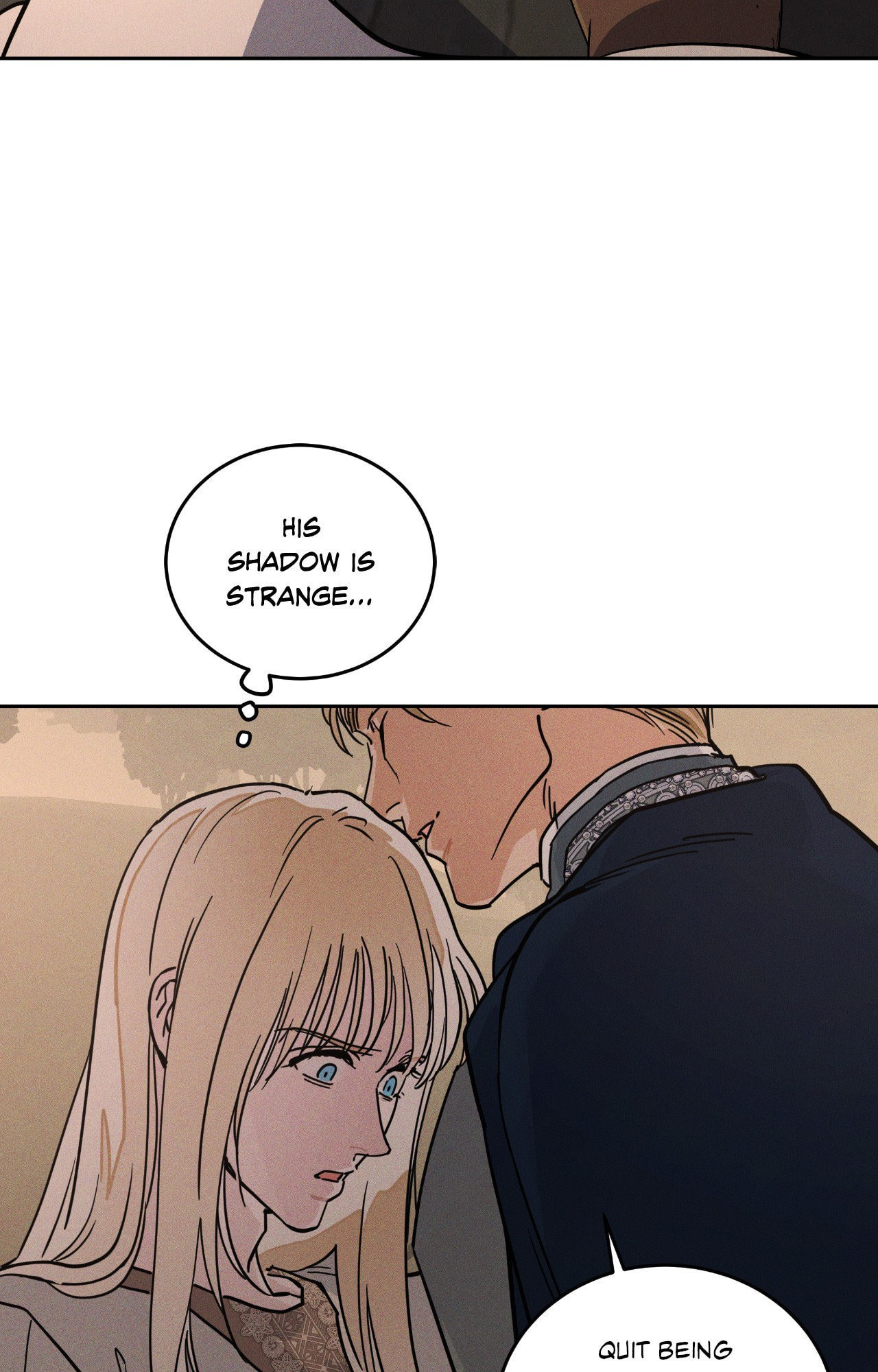 Read Antidote (Harusari) chapter 63 image 86 on Lezhin