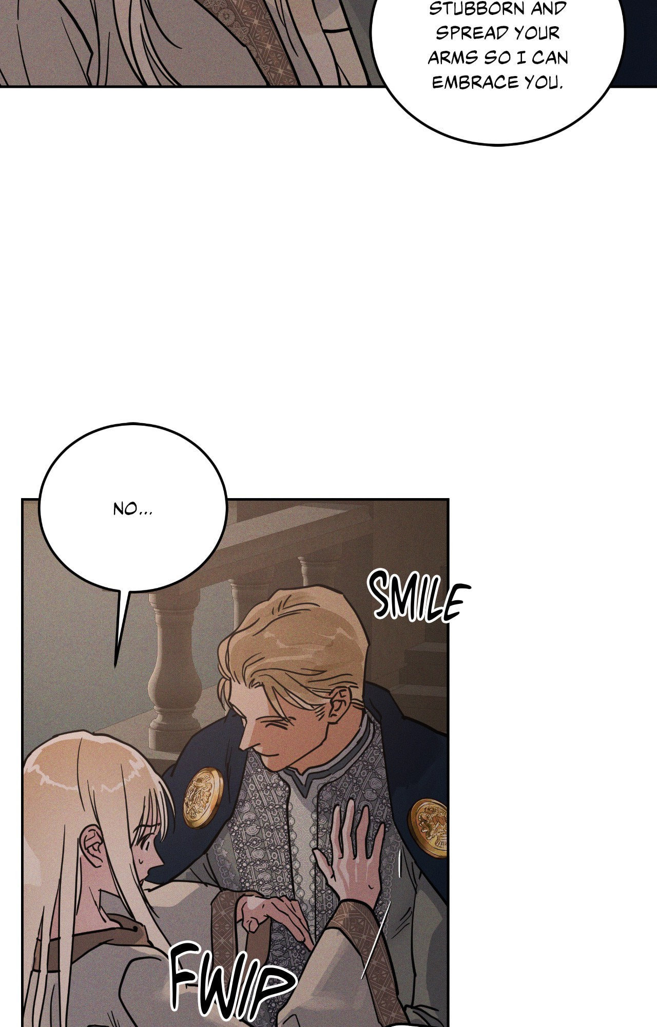 Read Antidote (Harusari) chapter 63 image 87 on Lezhin