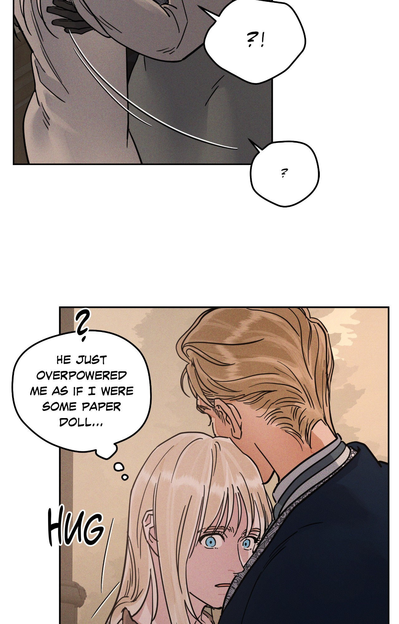 Read Antidote (Harusari) chapter 63 image 88 on Lezhin