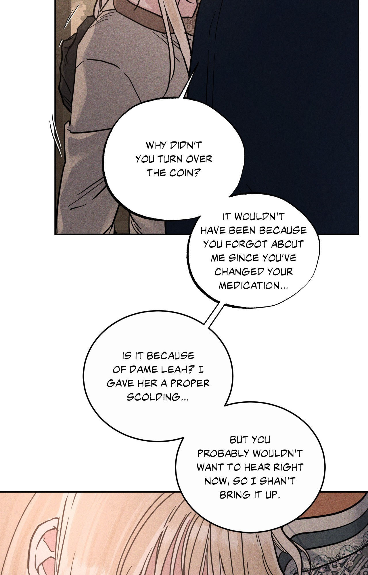 Read Antidote (Harusari) chapter 63 image 89 on Lezhin