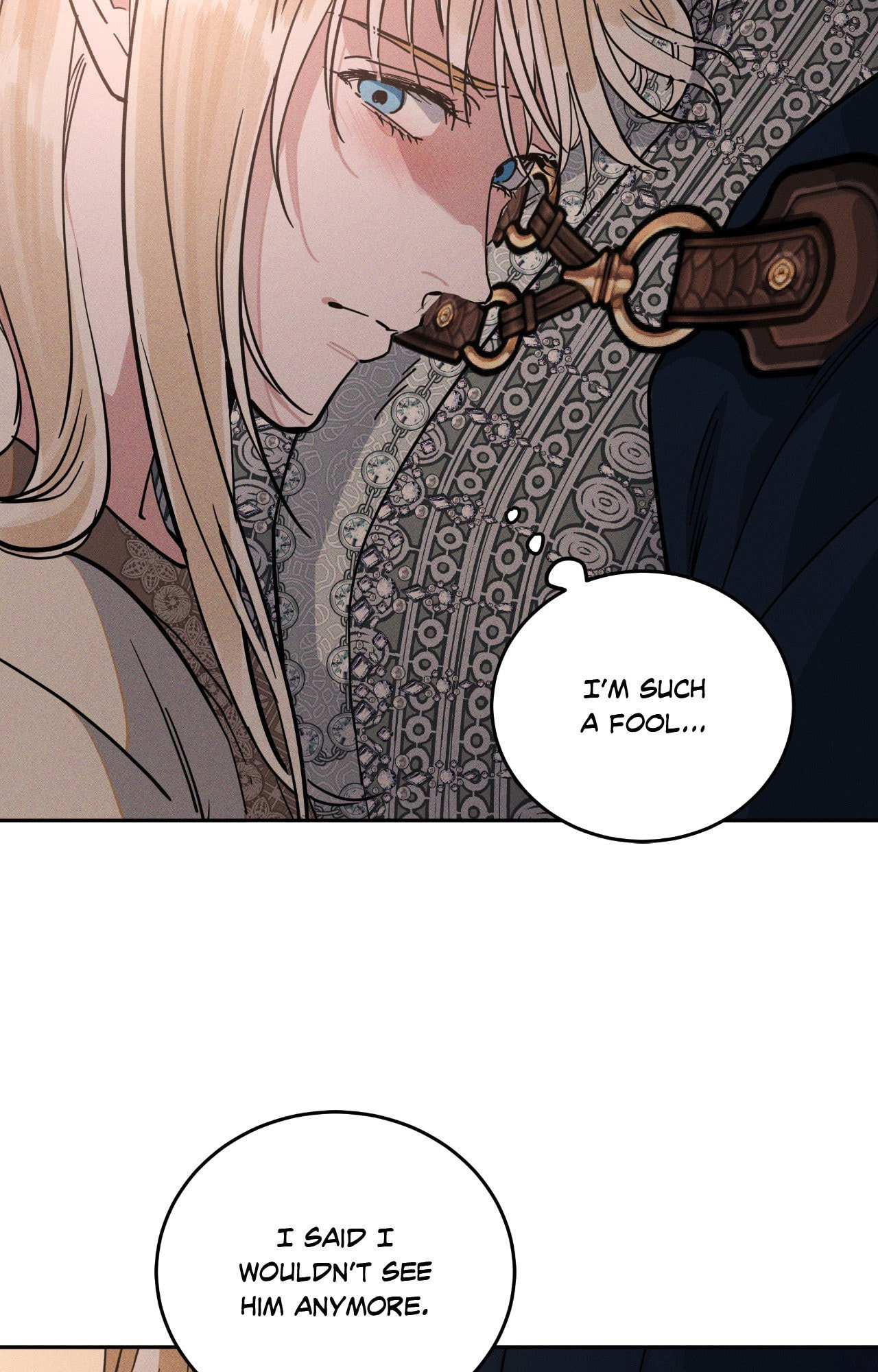 Read Antidote (Harusari) chapter 63 image 90 on Lezhin