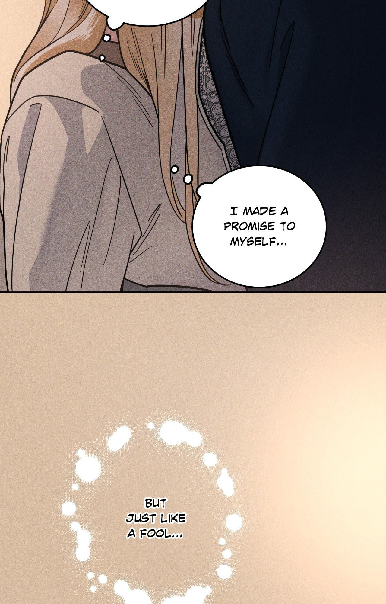 Read Antidote (Harusari) chapter 63 image 91 on Lezhin