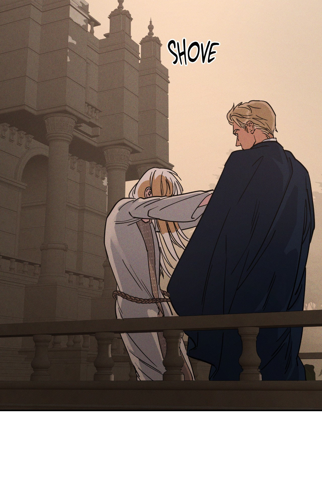 Read Antidote (Harusari) chapter 63 image 93 on Lezhin