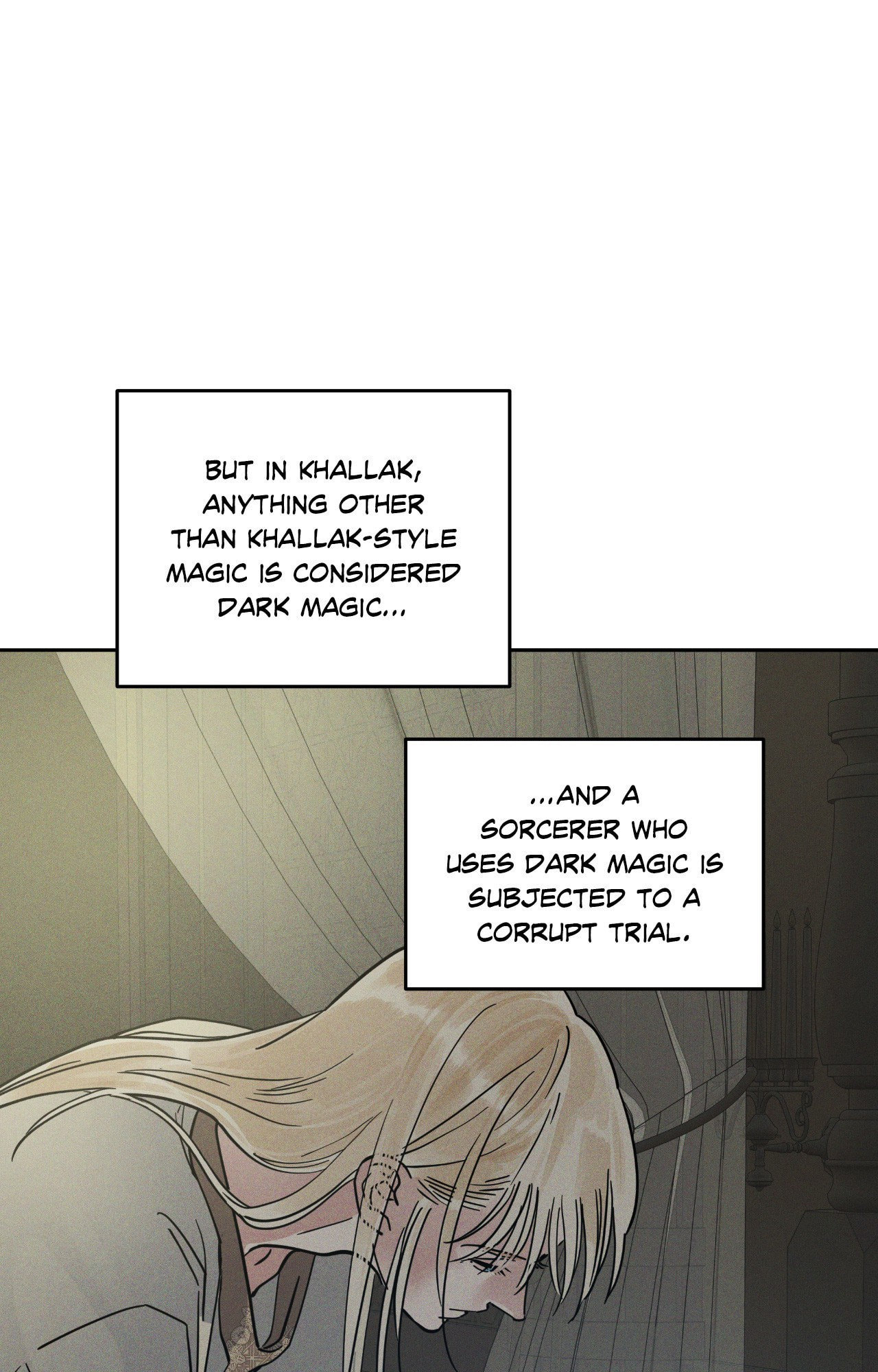Read Antidote (Harusari) chapter 65 image 13 on Lezhin