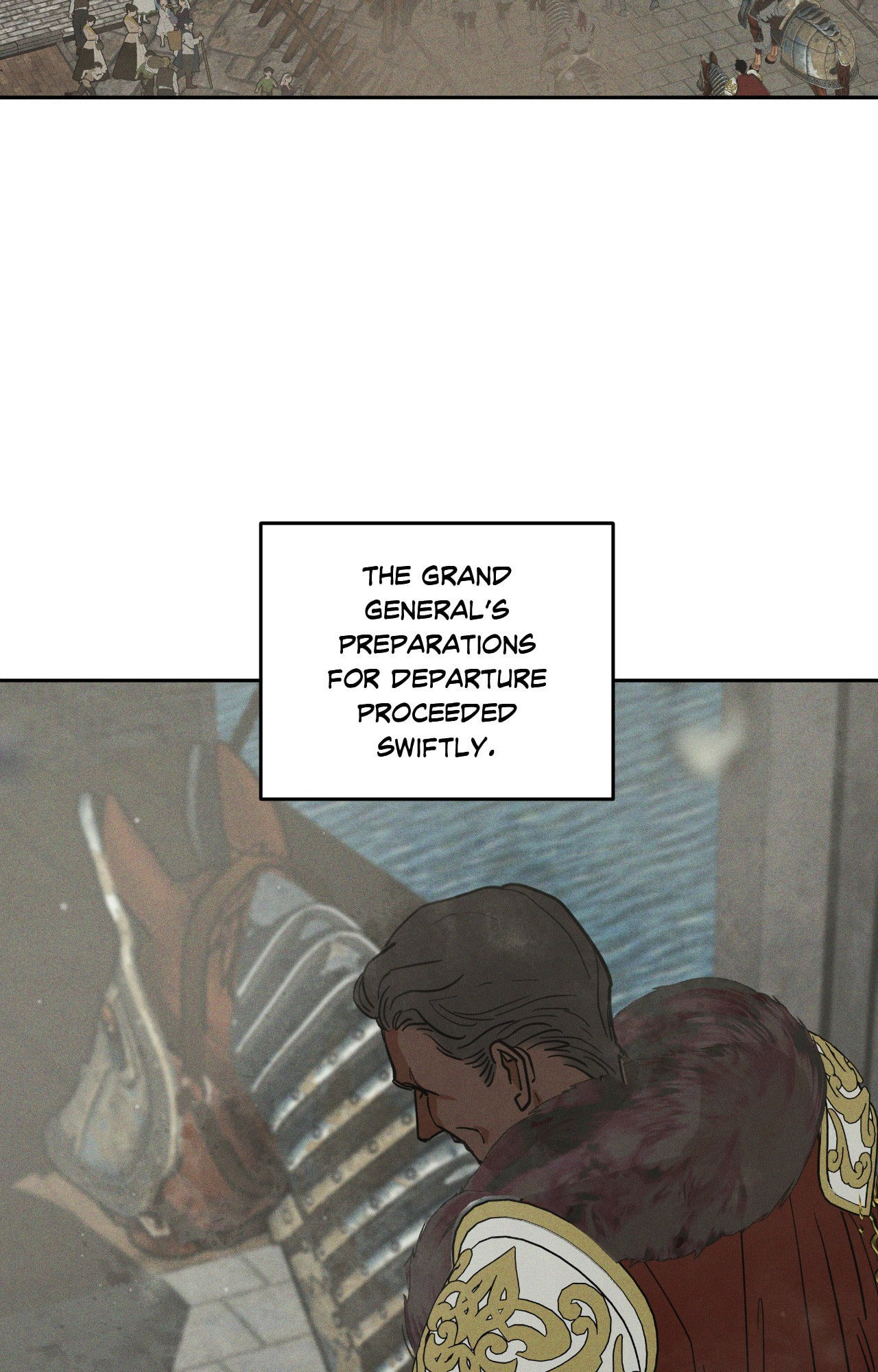 Read Antidote (Harusari) chapter 65 image 2 on Lezhin