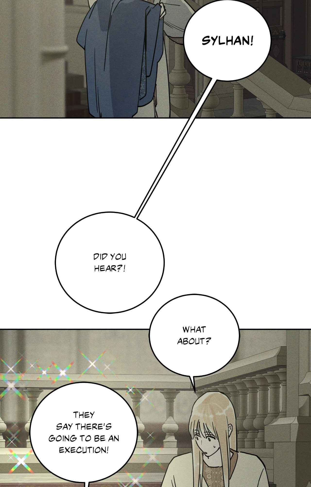 Read Antidote (Harusari) chapter 65 image 20 on Lezhin