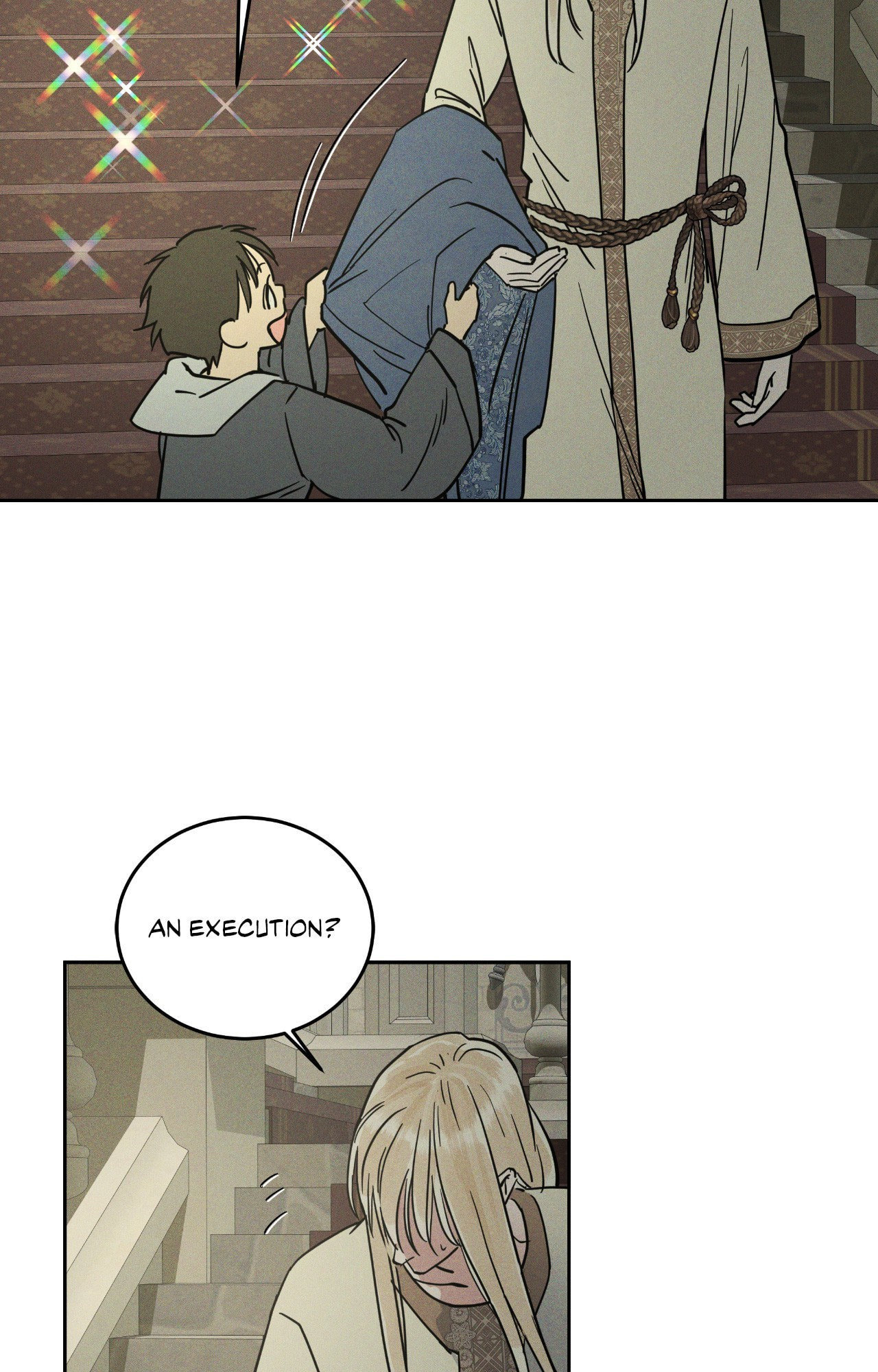 Read Antidote (Harusari) chapter 65 image 21 on Lezhin