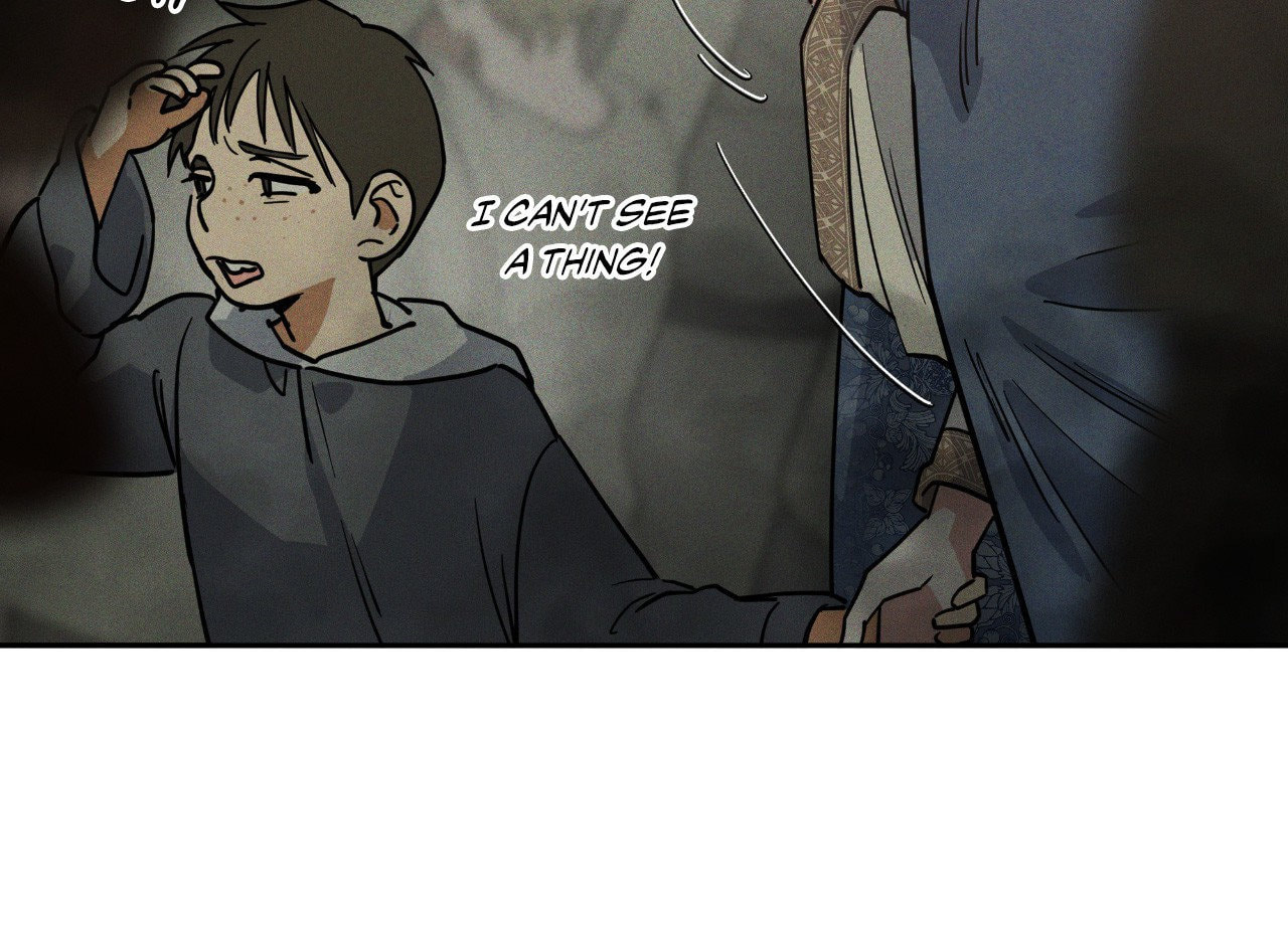 Read Antidote (Harusari) chapter 65 image 26 on Lezhin