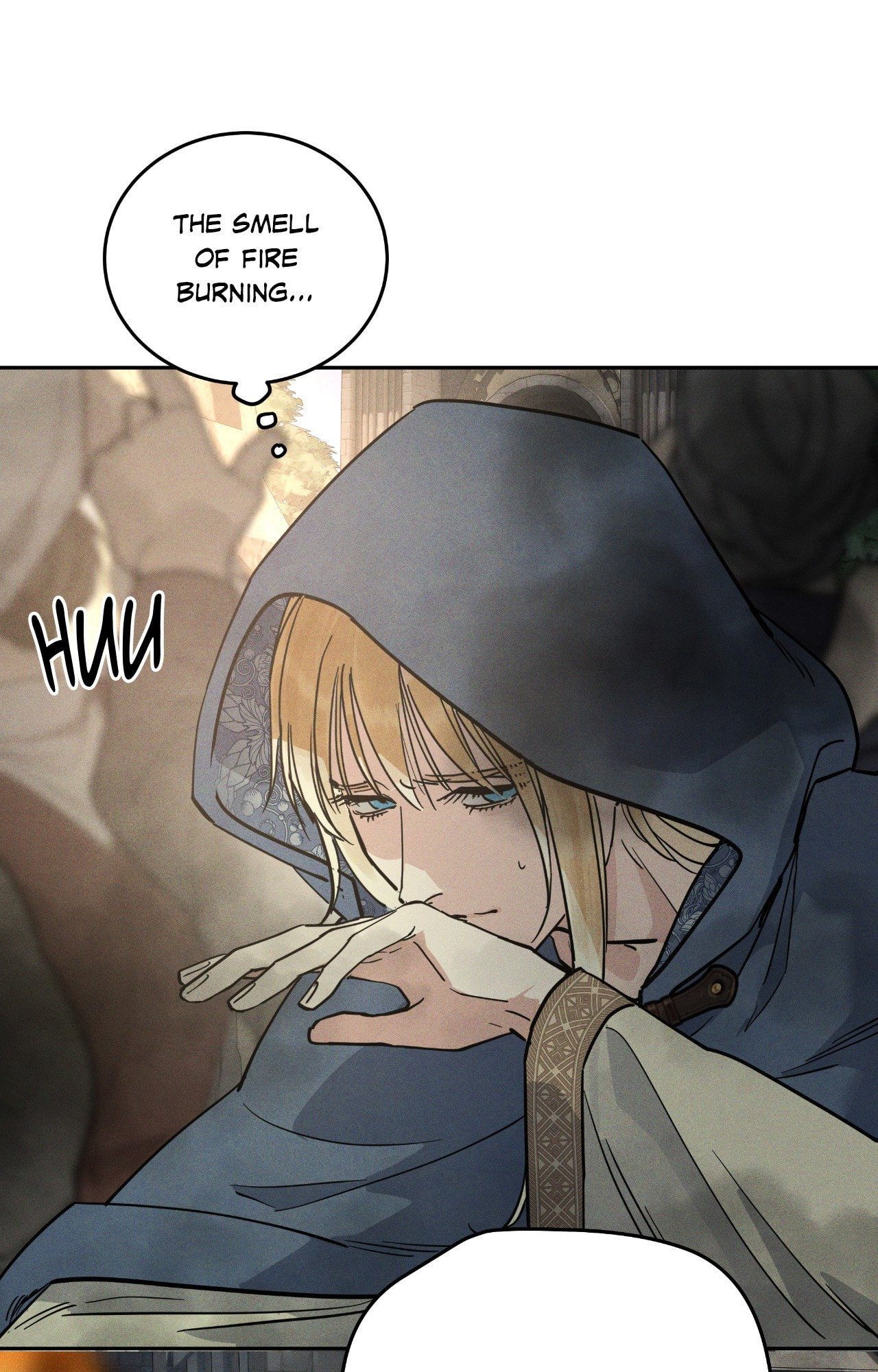 Read Antidote (Harusari) chapter 65 image 27 on Lezhin