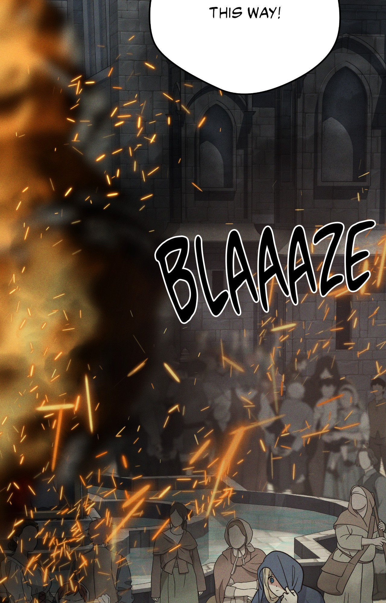 Read Antidote (Harusari) chapter 65 image 28 on Lezhin
