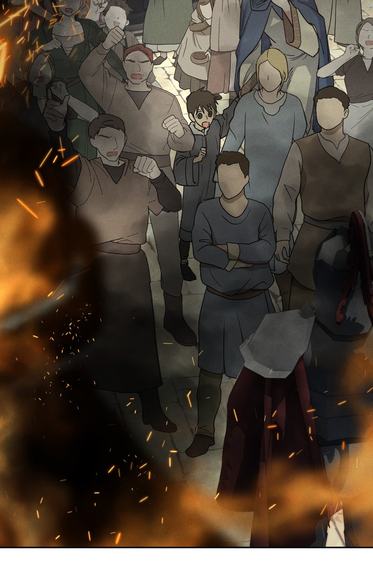 Read Antidote (Harusari) chapter 65 image 29 on Lezhin