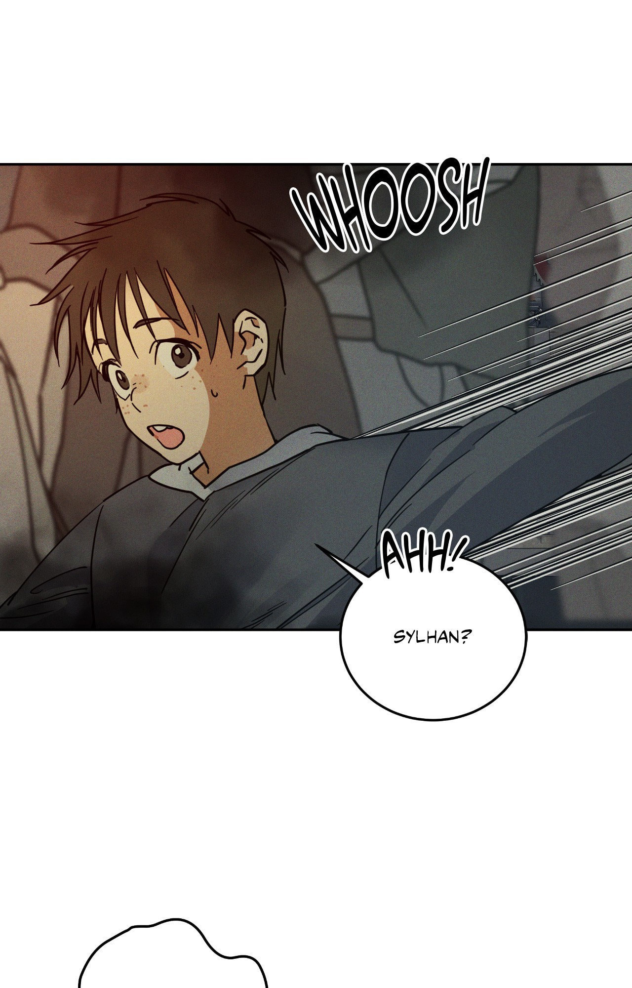 Read Antidote (Harusari) chapter 65 image 34 on Lezhin
