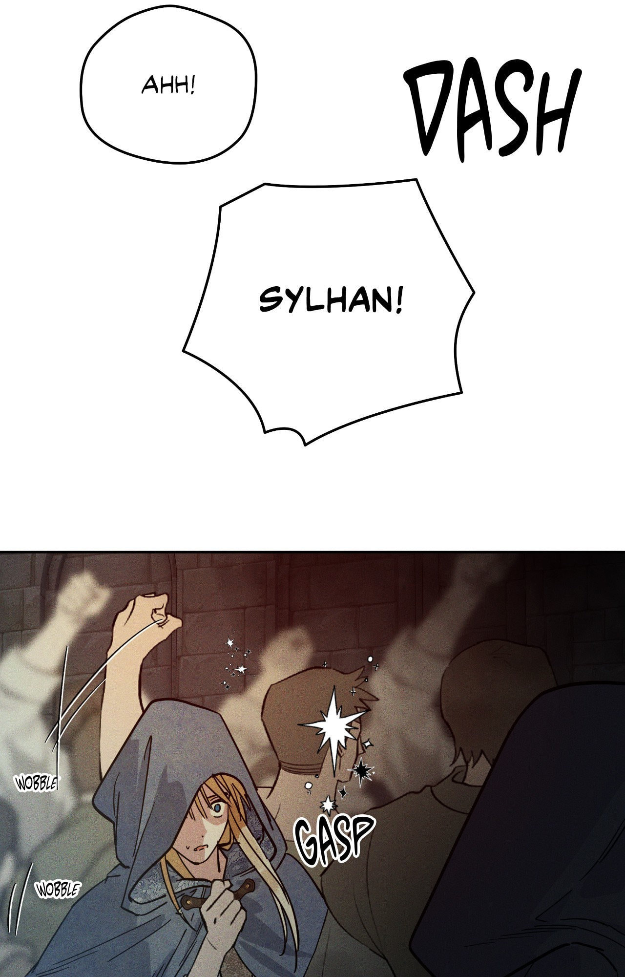 Read Antidote (Harusari) chapter 65 image 36 on Lezhin