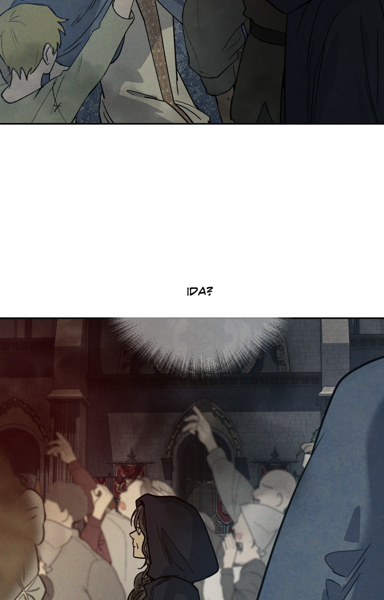 Read Antidote (Harusari) chapter 65 image 37 on Lezhin