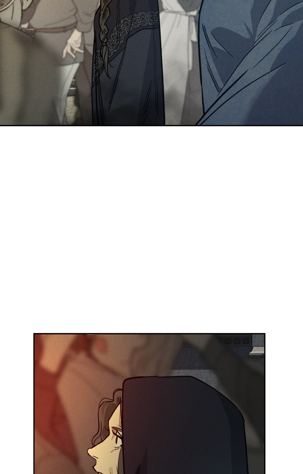 Read Antidote (Harusari) chapter 65 image 38 on Lezhin