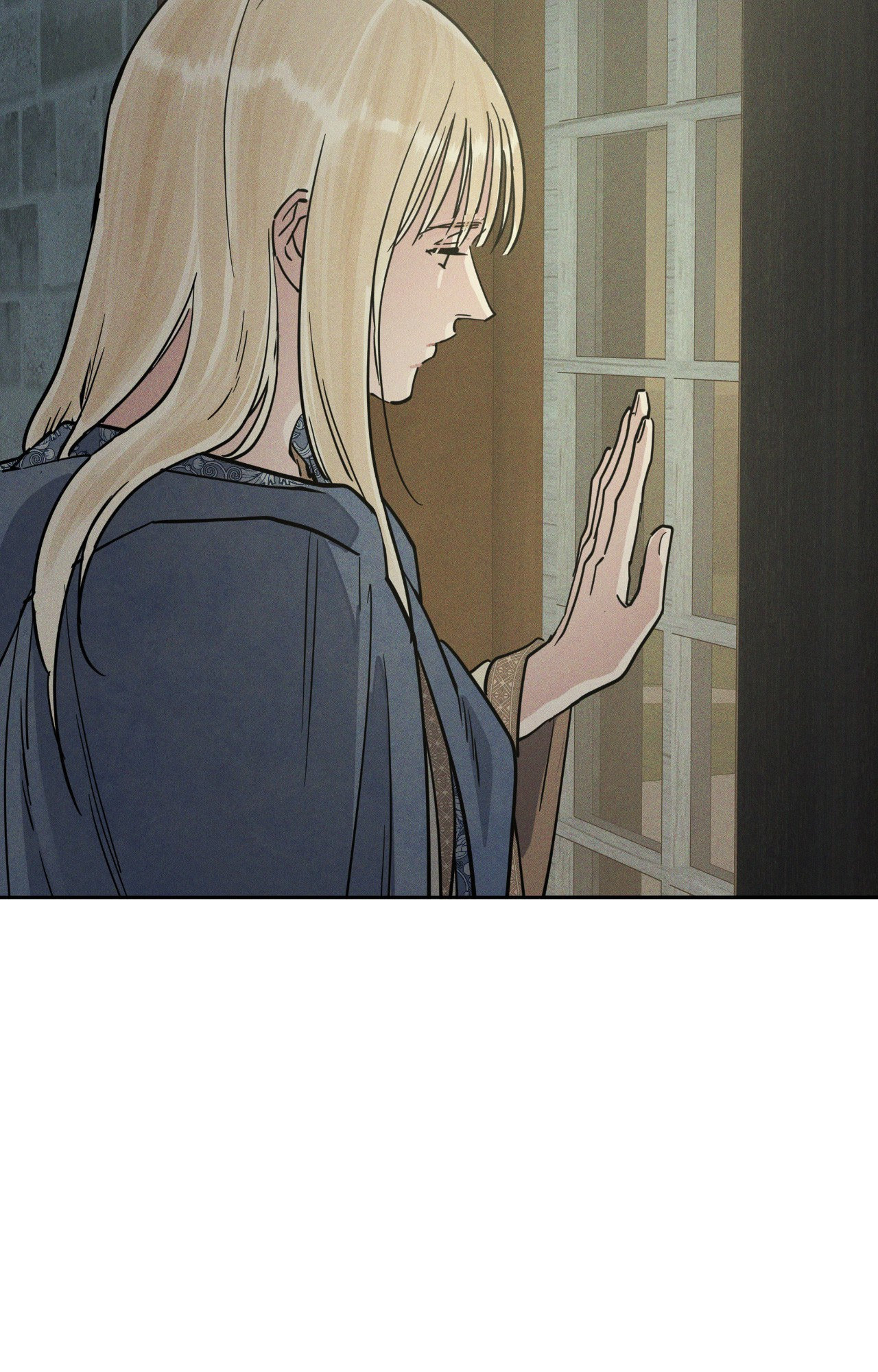 Read Antidote (Harusari) chapter 65 image 4 on Lezhin