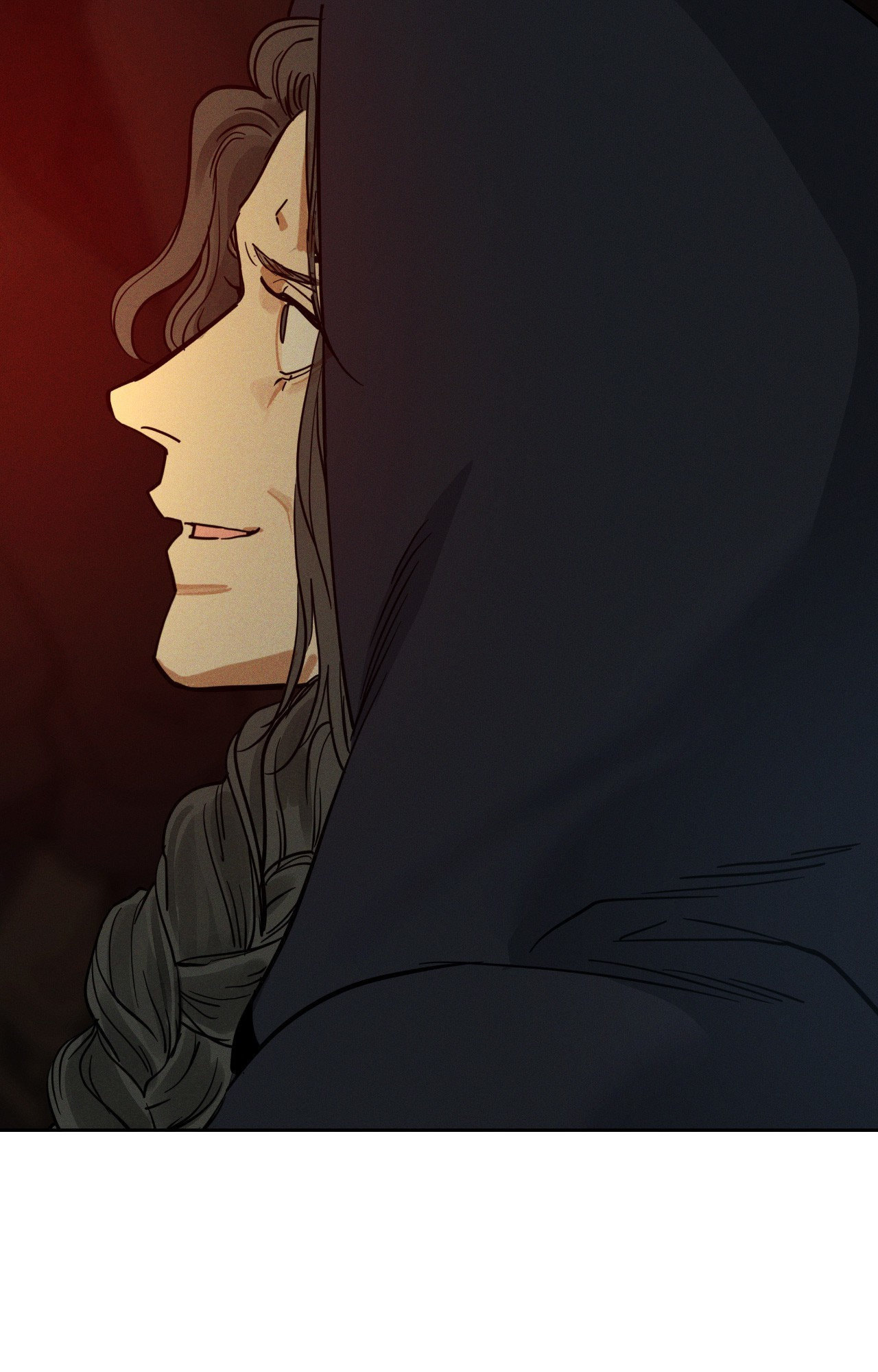 Read Antidote (Harusari) chapter 65 image 40 on Lezhin