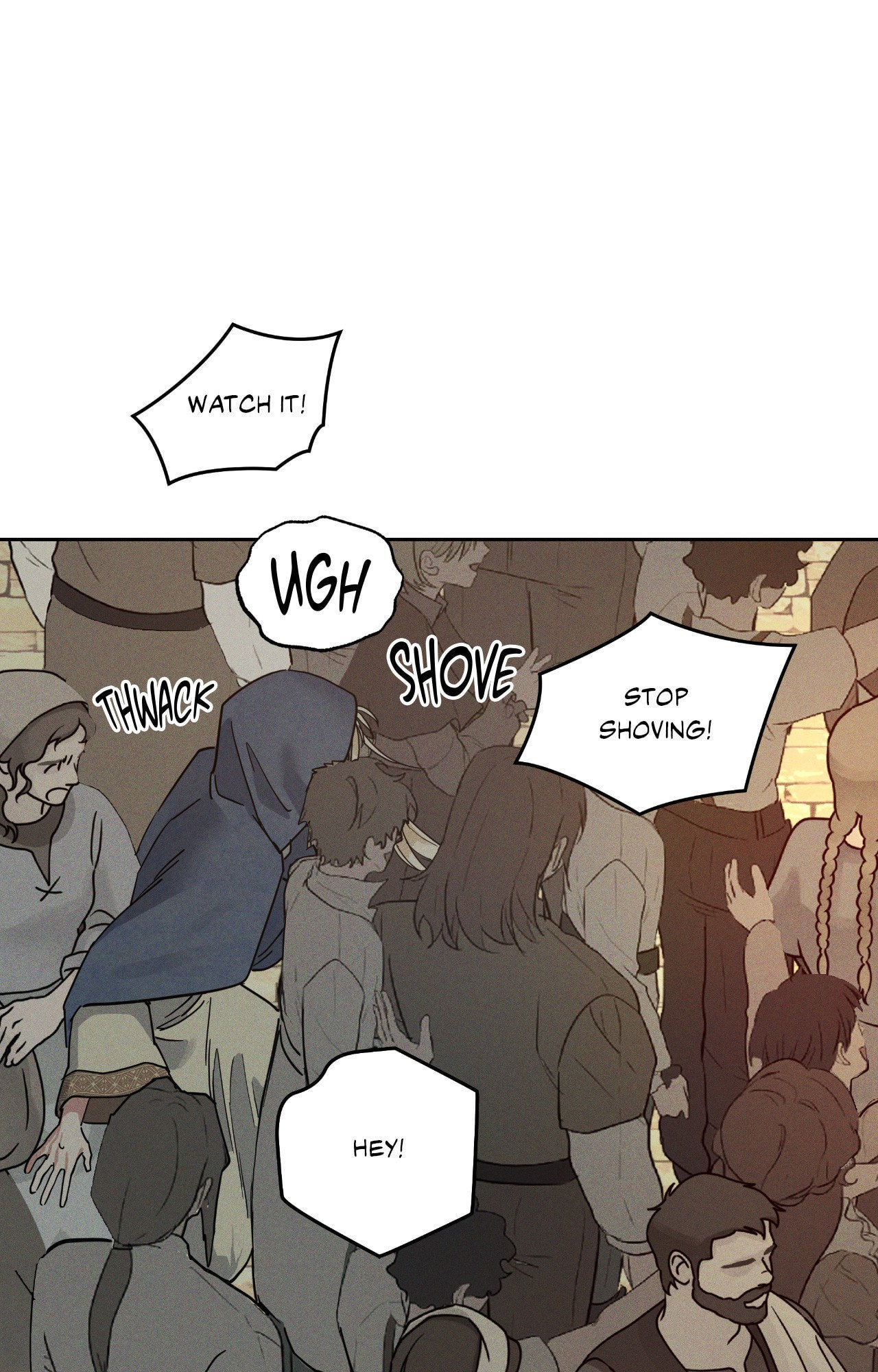 Read Antidote (Harusari) chapter 65 image 43 on Lezhin