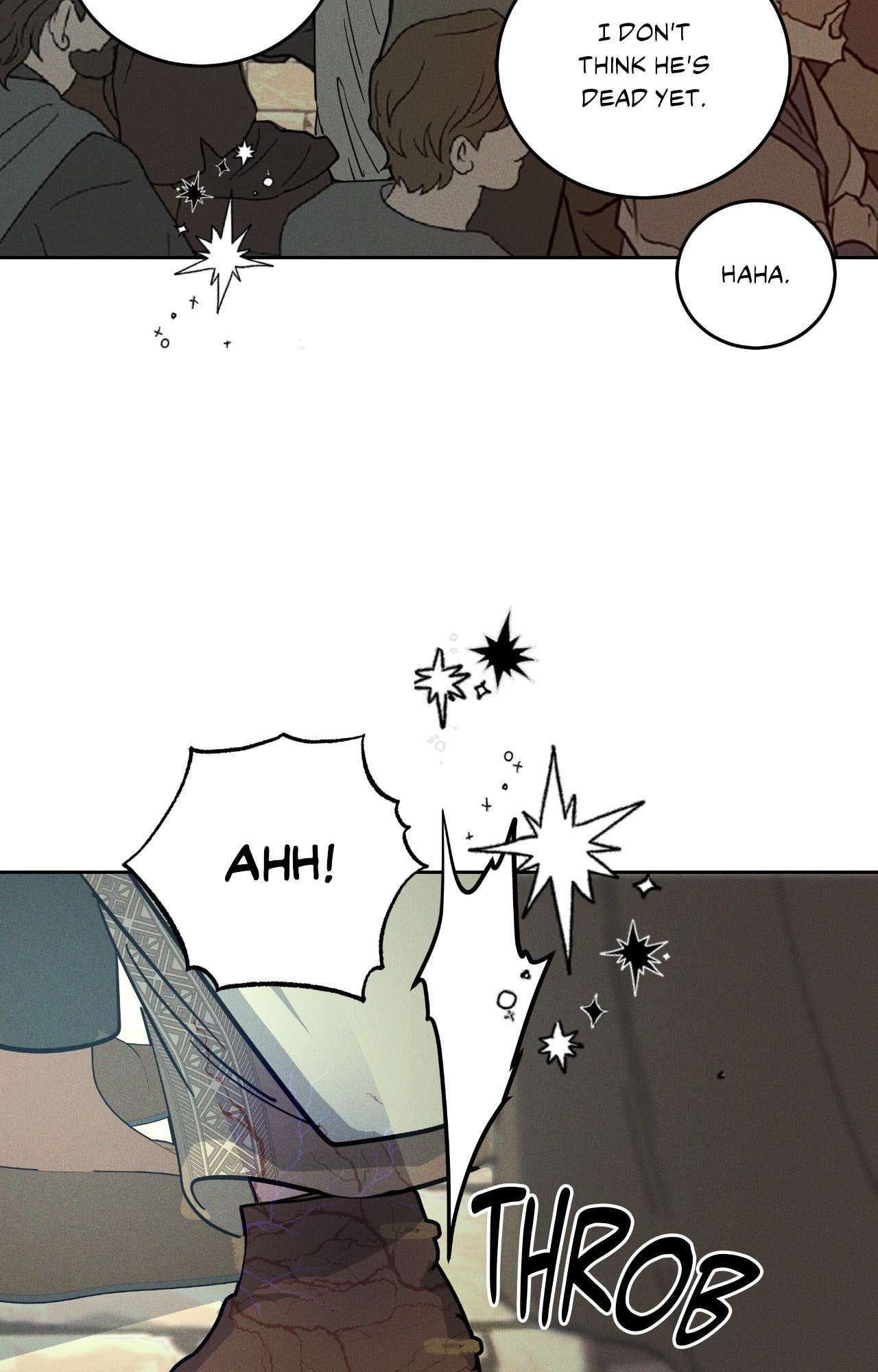 Read Antidote (Harusari) chapter 65 image 45 on Lezhin