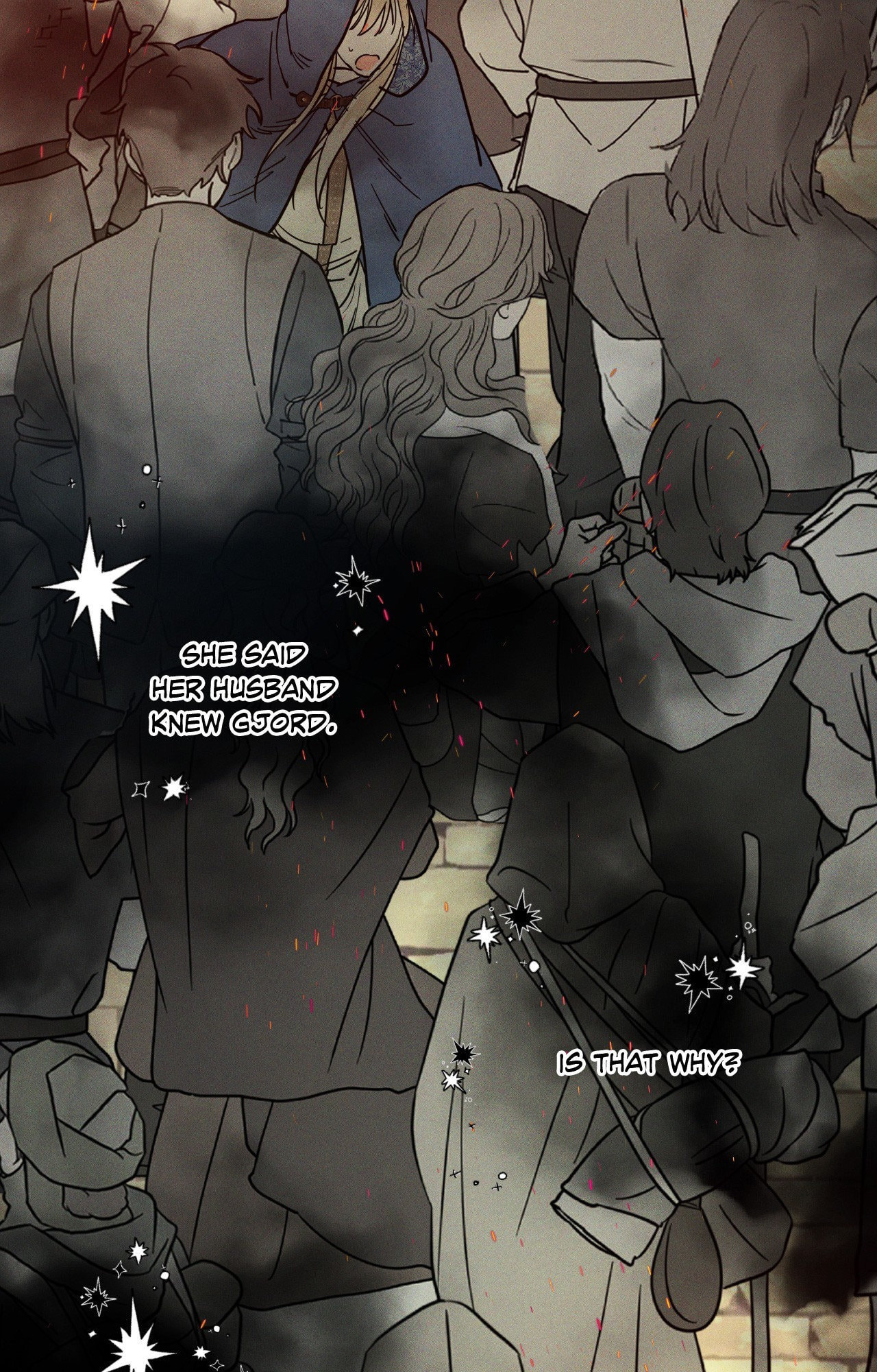 Read Antidote (Harusari) chapter 65 image 47 on Lezhin