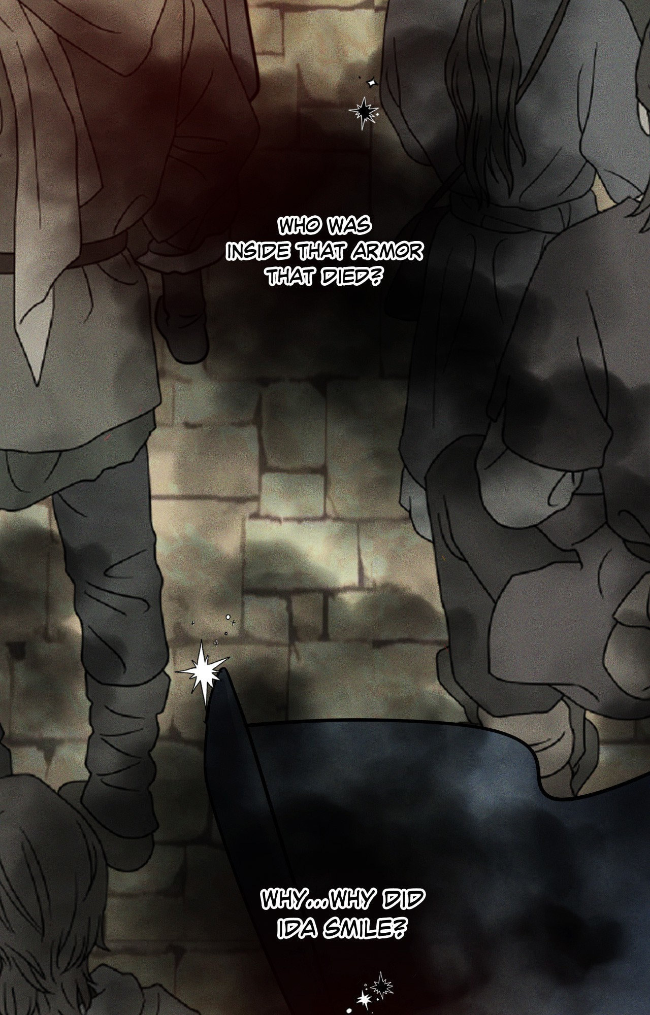 Read Antidote (Harusari) chapter 65 image 49 on Lezhin