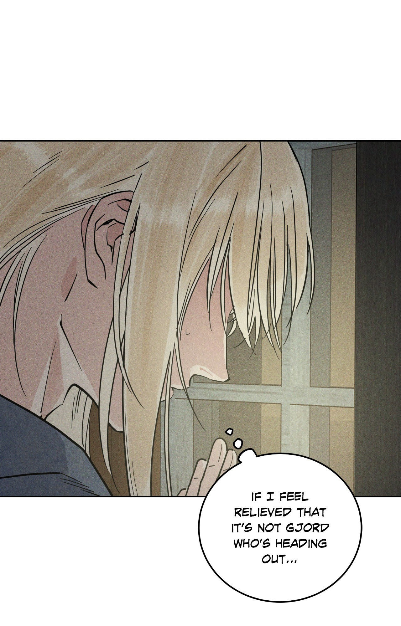 Read Antidote (Harusari) chapter 65 image 5 on Lezhin