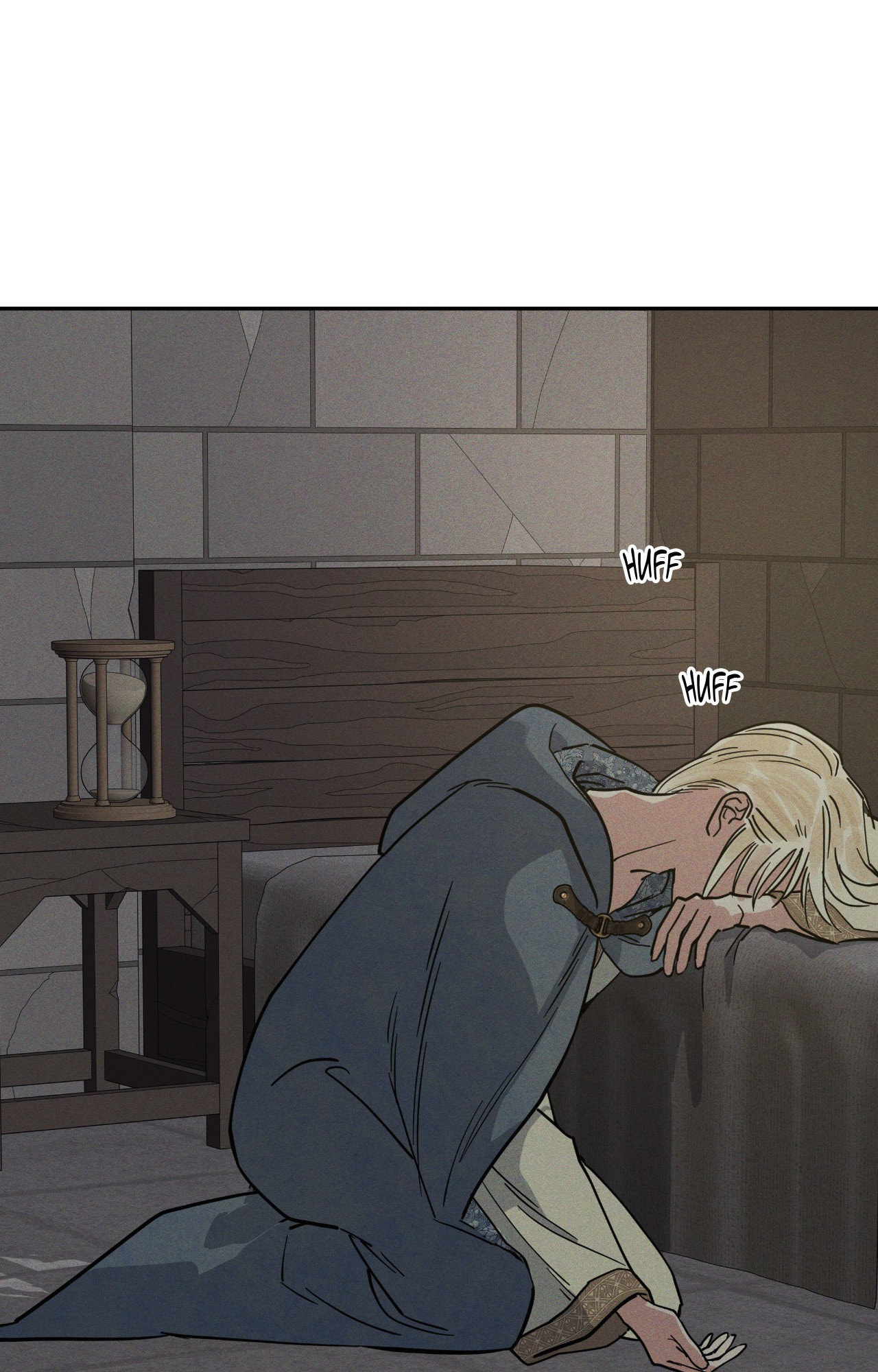 Read Antidote (Harusari) chapter 65 image 52 on Lezhin