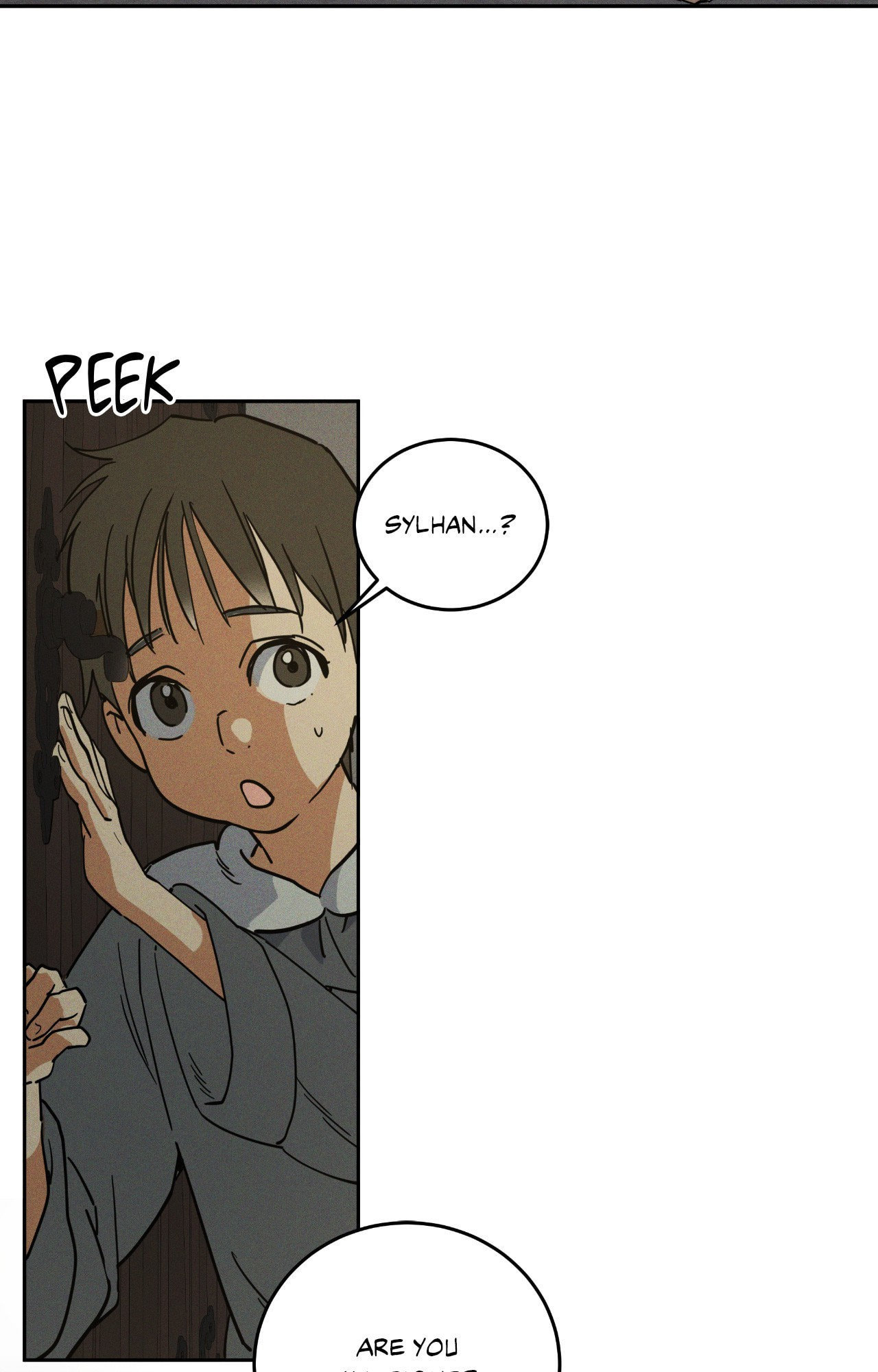 Read Antidote (Harusari) chapter 65 image 53 on Lezhin