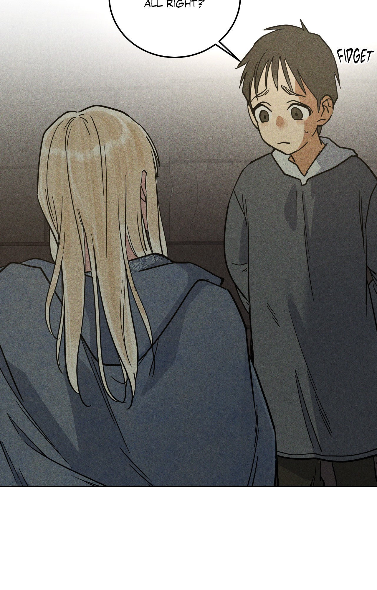 Read Antidote (Harusari) chapter 65 image 54 on Lezhin