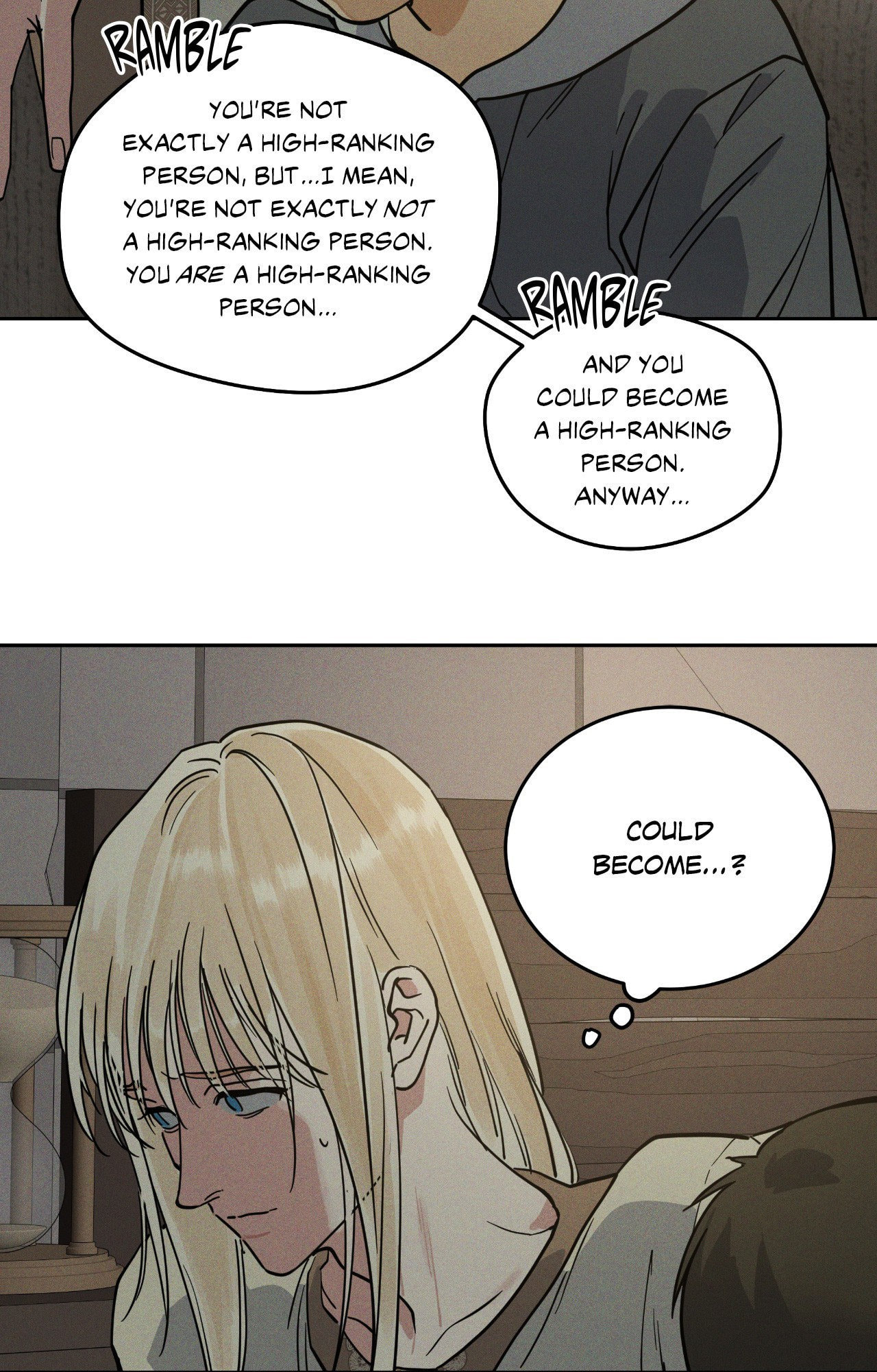Read Antidote (Harusari) chapter 65 image 57 on Lezhin