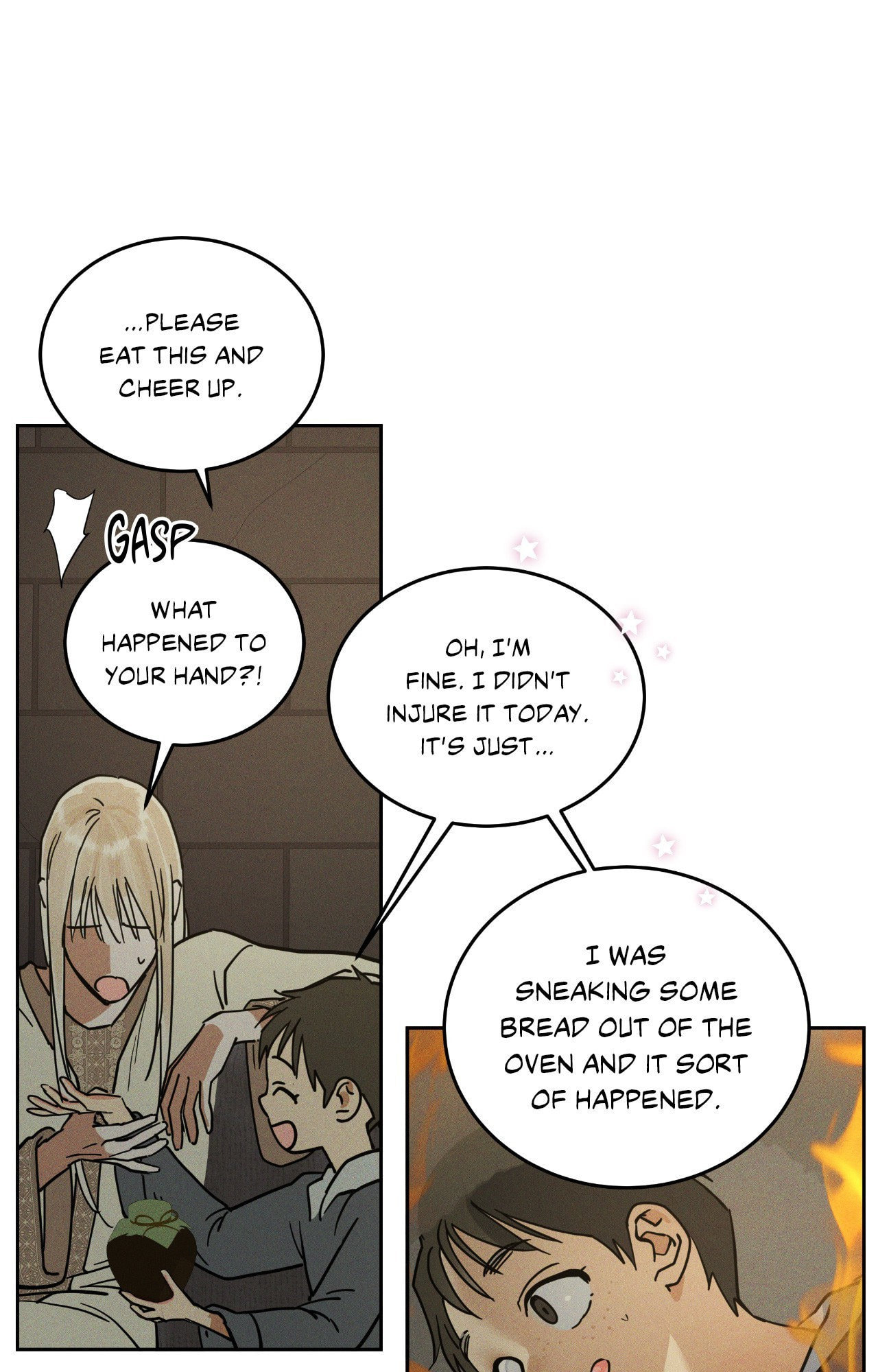 Read Antidote (Harusari) chapter 65 image 59 on Lezhin