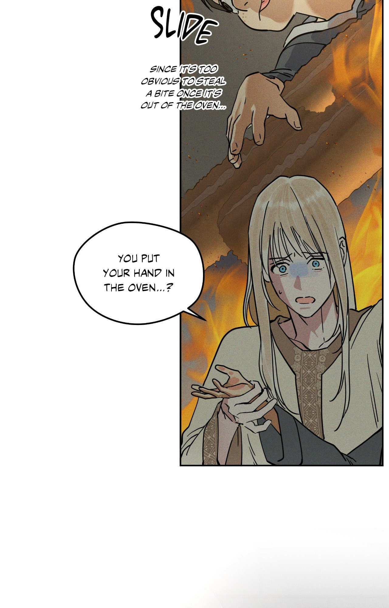 Read Antidote (Harusari) chapter 65 image 60 on Lezhin