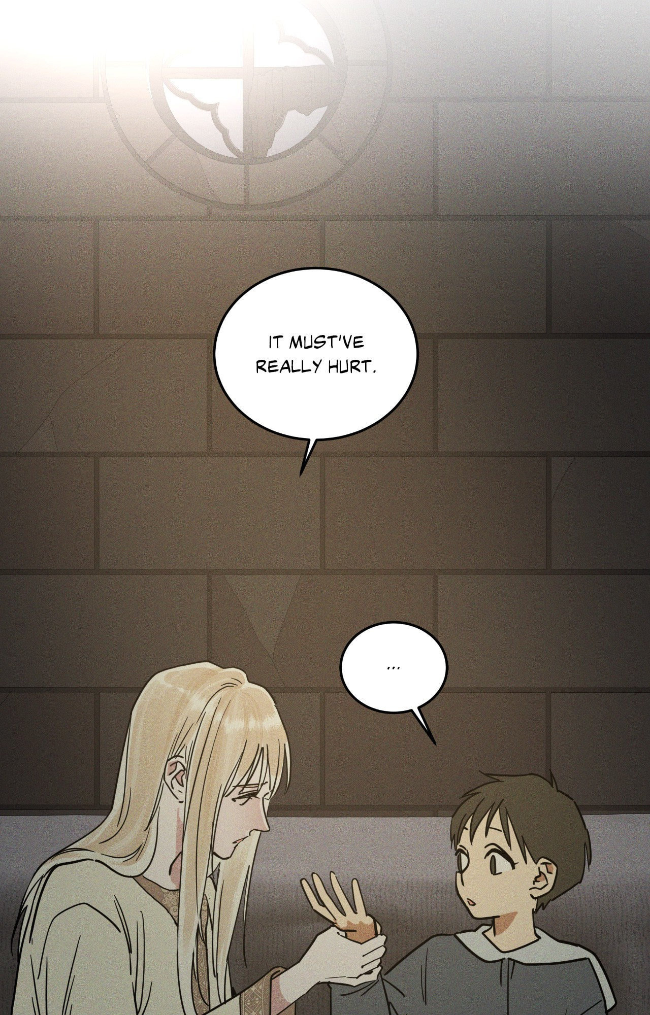 Read Antidote (Harusari) chapter 65 image 61 on Lezhin