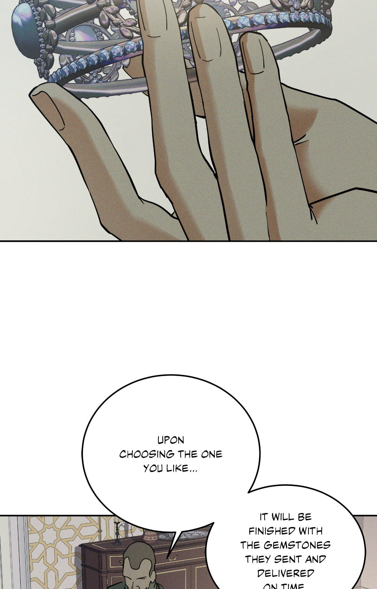 Read Antidote (Harusari) chapter 65 image 65 on Lezhin