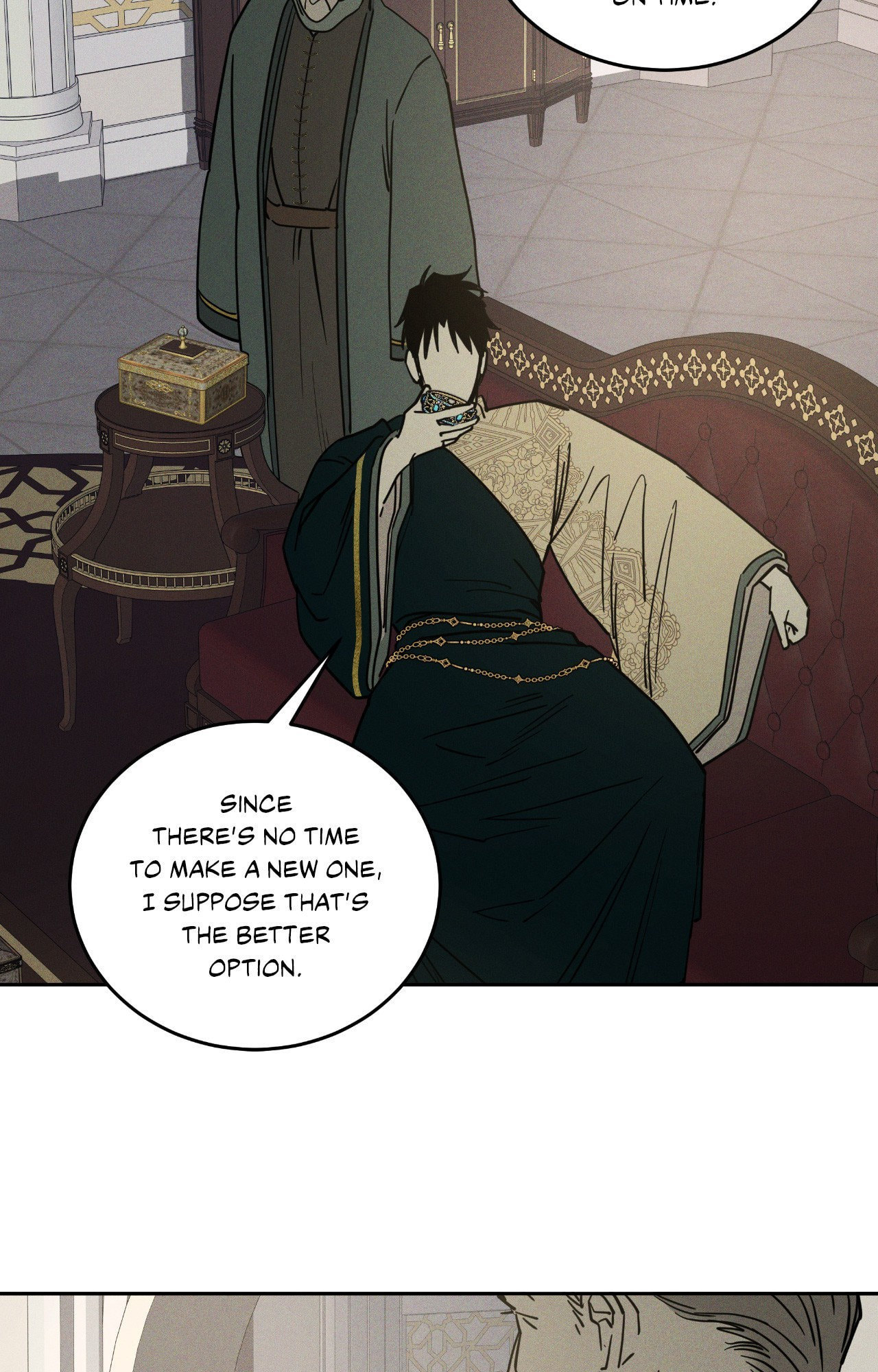 Read Antidote (Harusari) chapter 65 image 66 on Lezhin