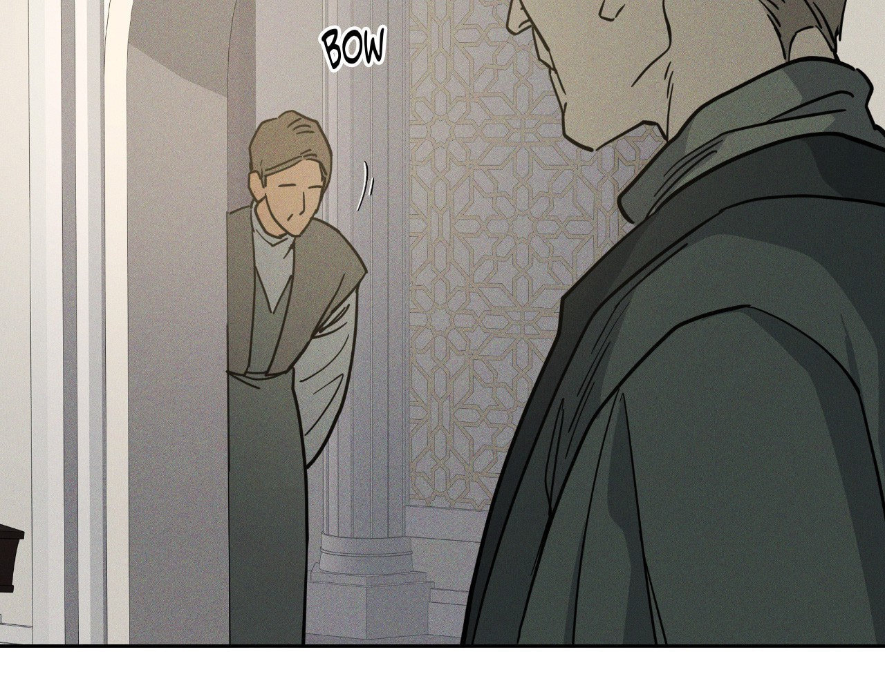 Read Antidote (Harusari) chapter 65 image 67 on Lezhin