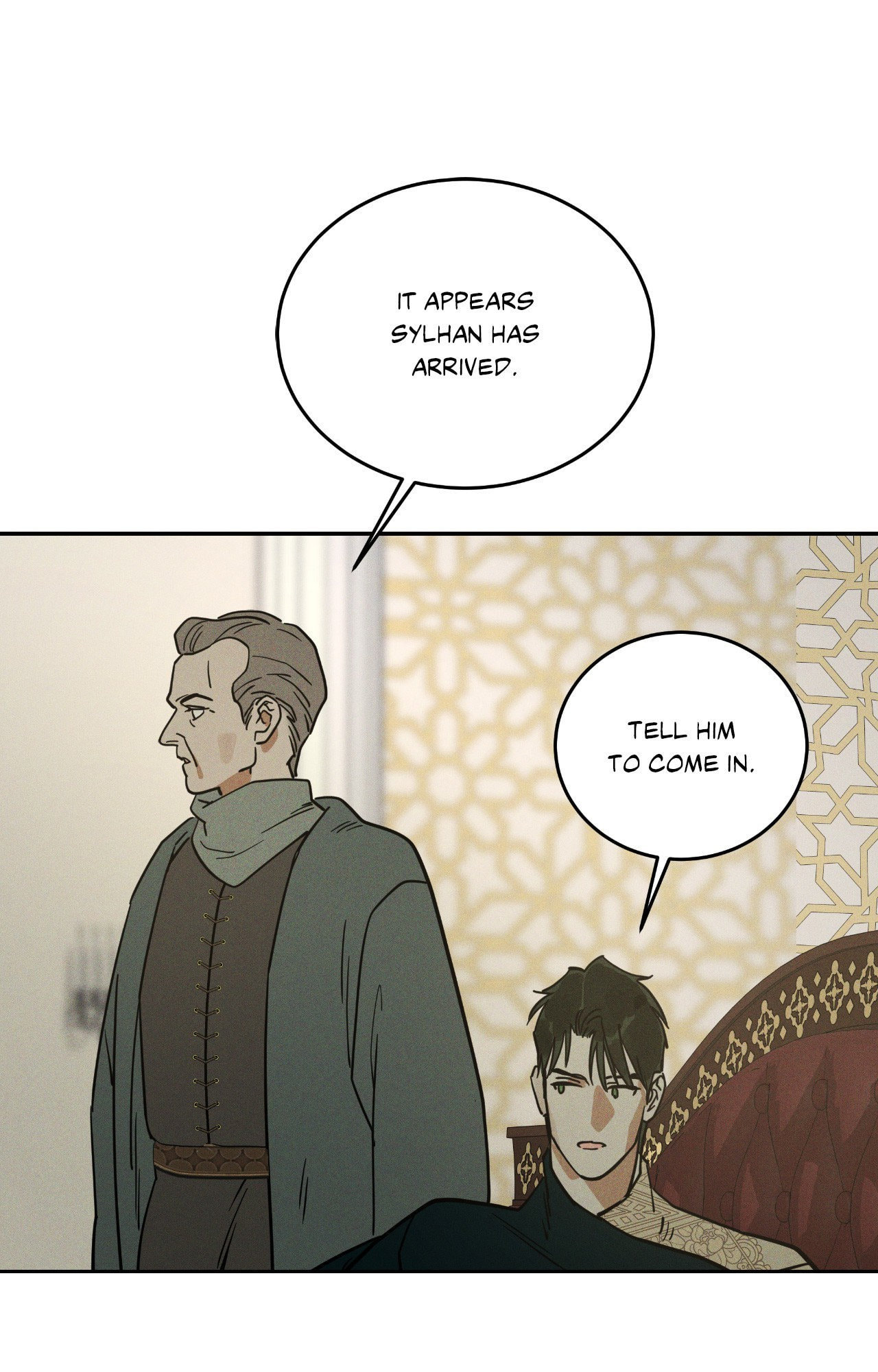 Read Antidote (Harusari) chapter 65 image 68 on Lezhin