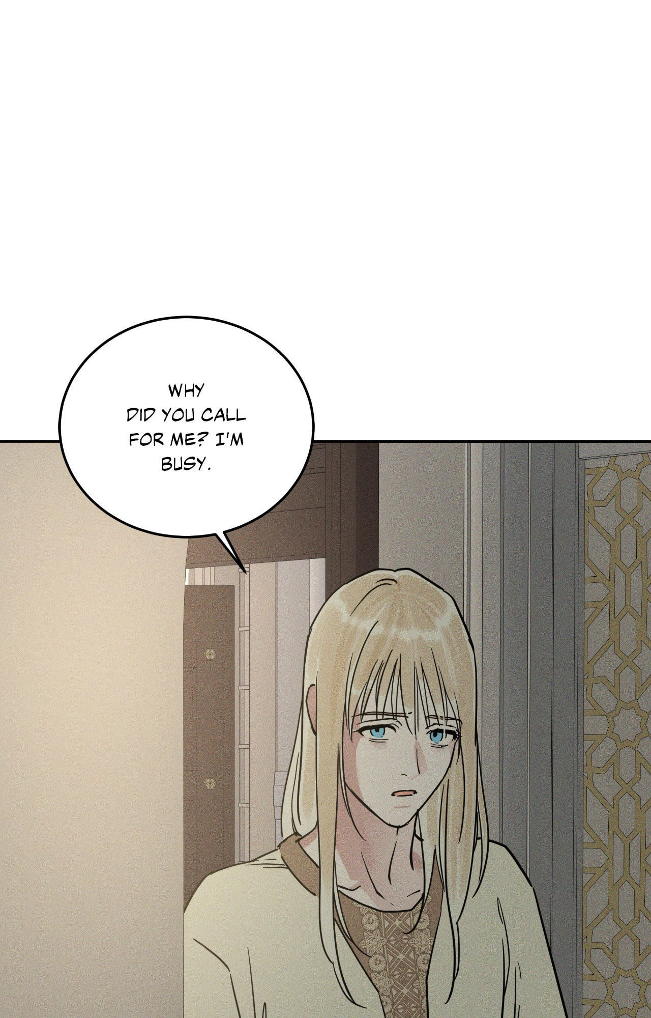Read Antidote (Harusari) chapter 65 image 69 on Lezhin