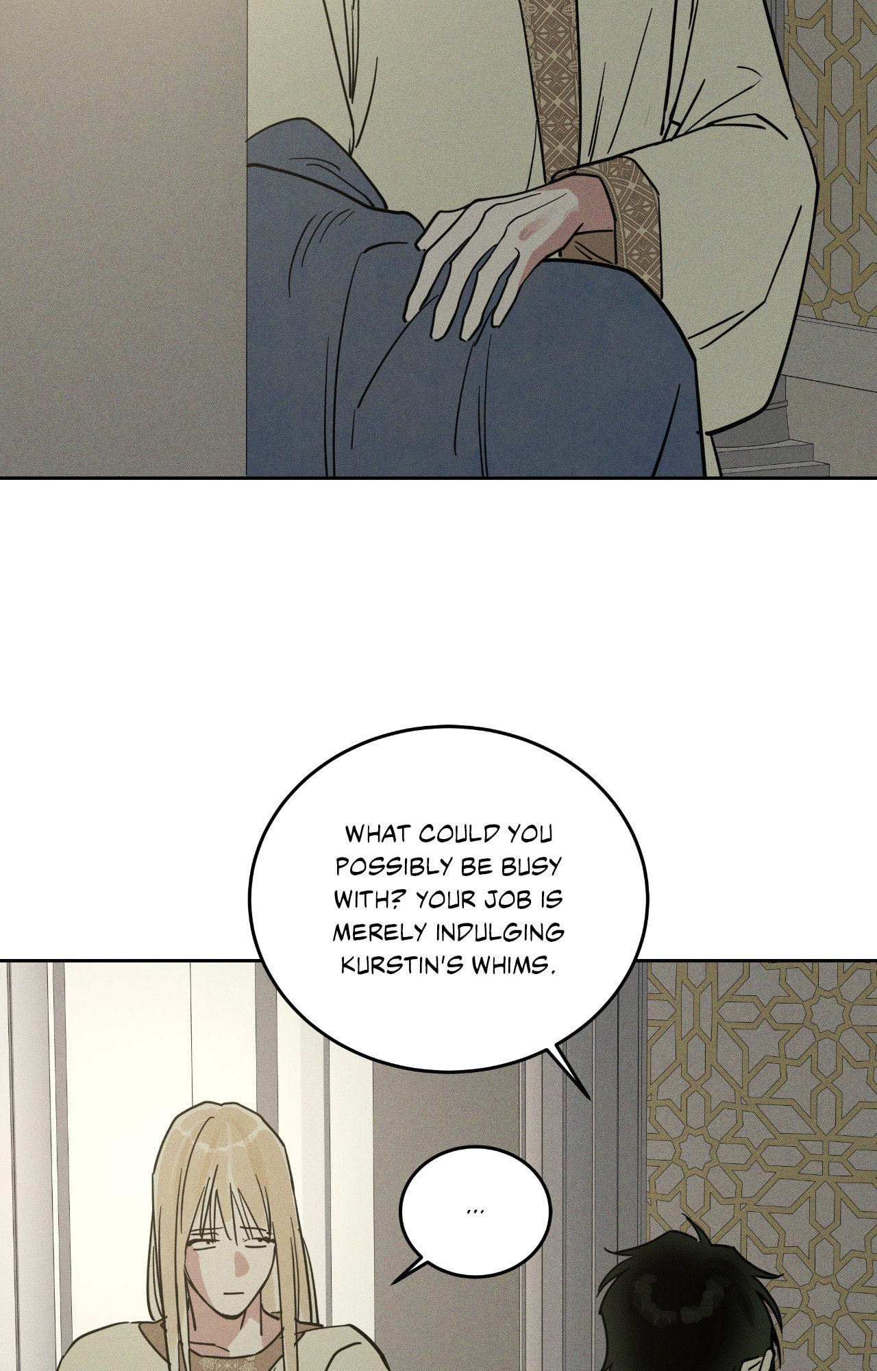 Read Antidote (Harusari) chapter 65 image 70 on Lezhin